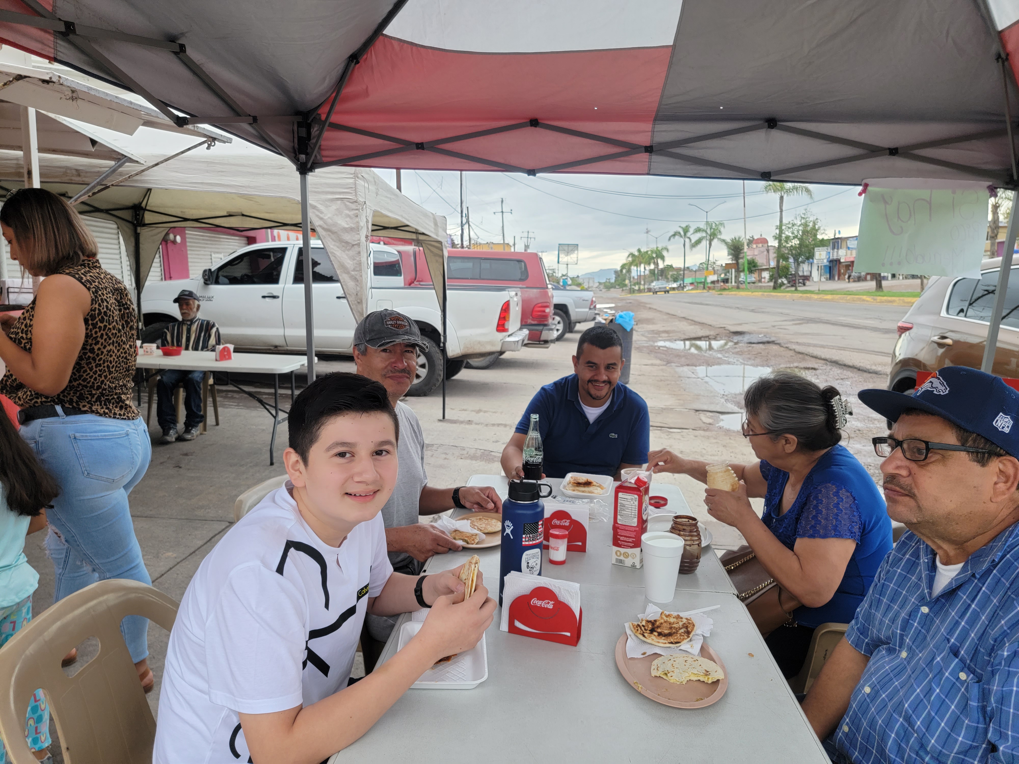 Gorditas parral image 9