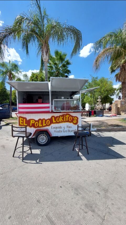 El Pollo Lokito's. image 2