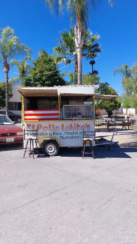 El Pollo Lokito's. image 3