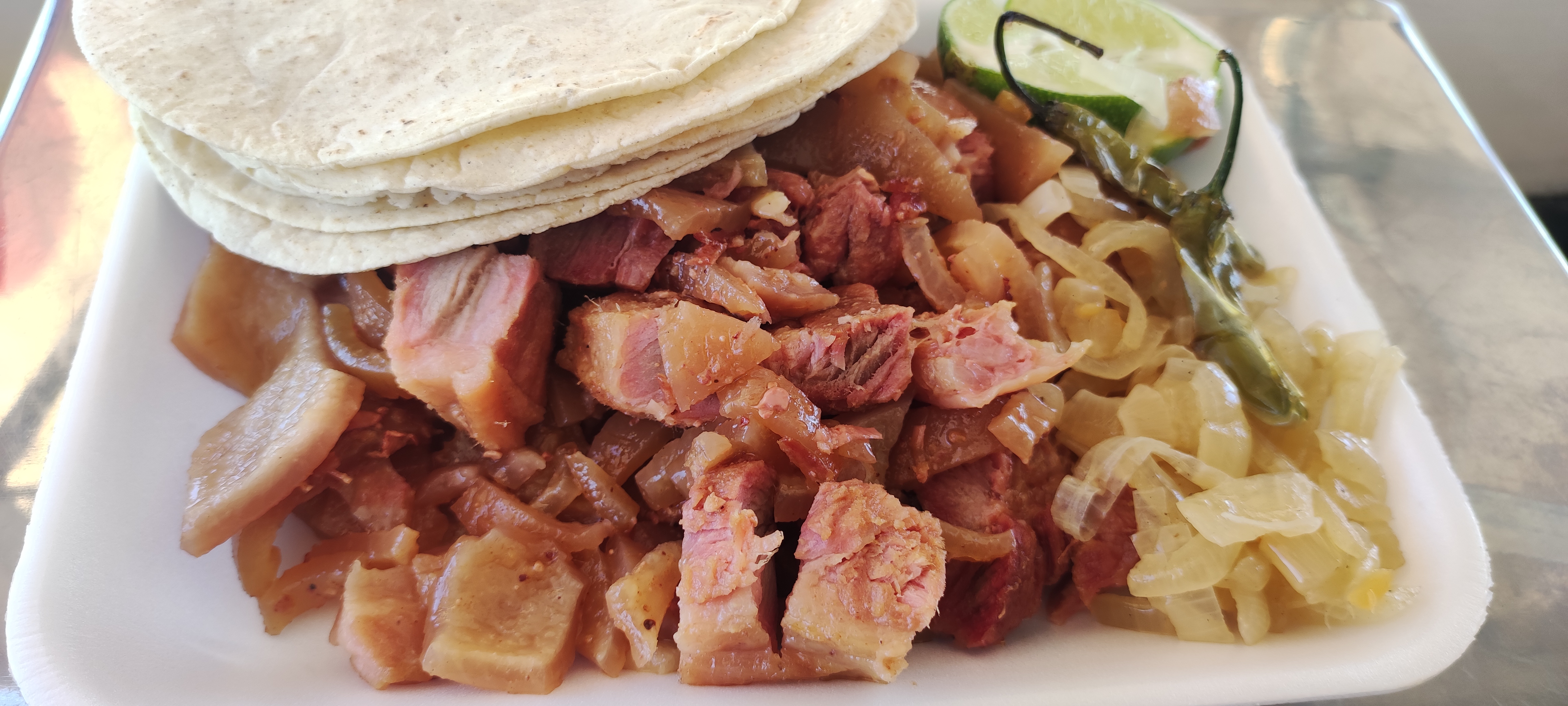 Carnitas Don Rubén image 1