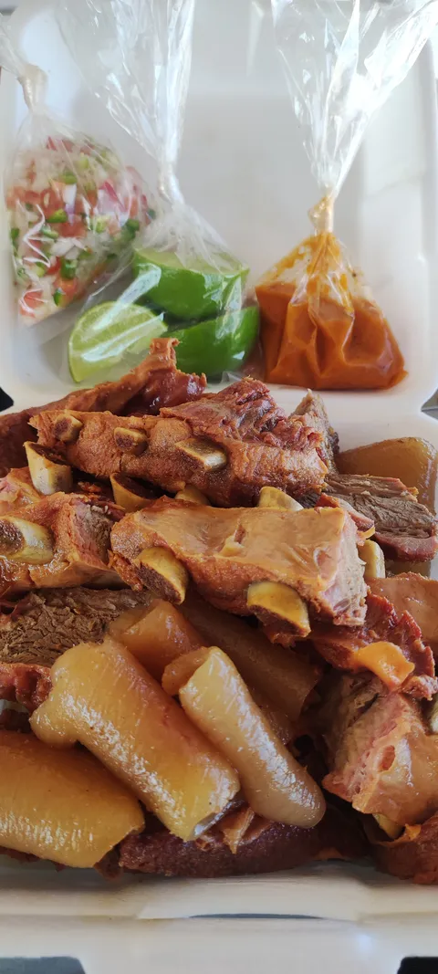 Carnitas Don Rubén image 3