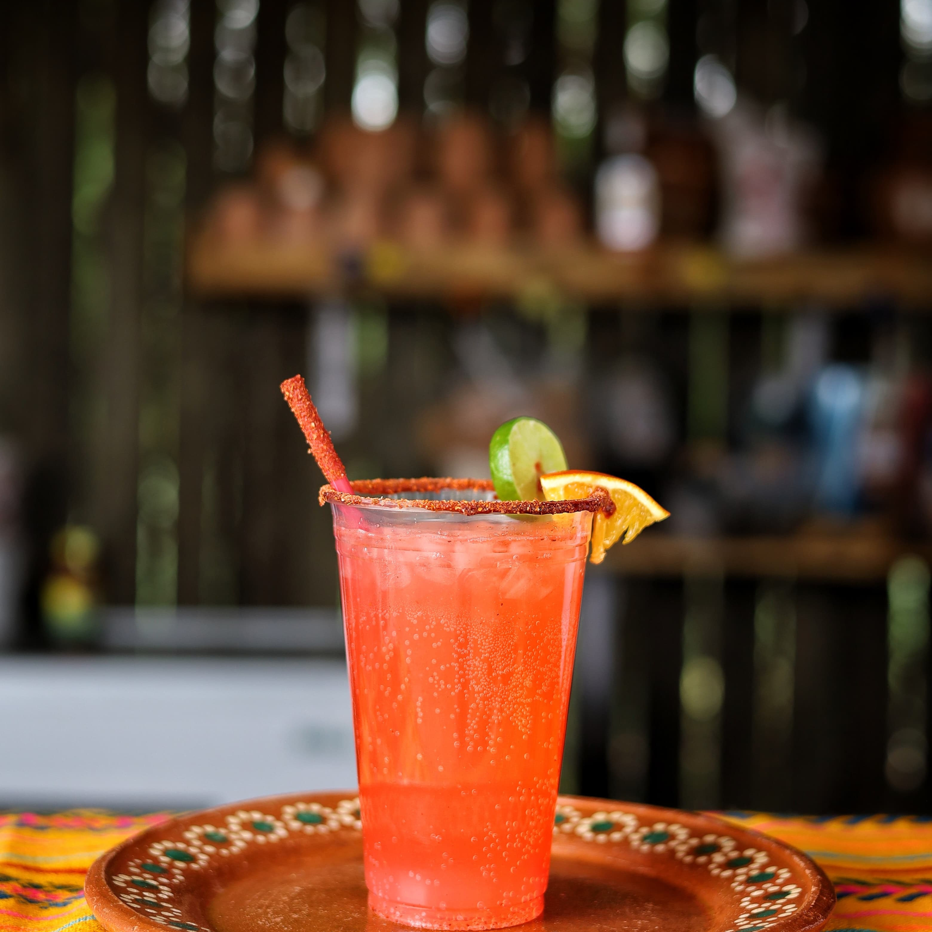 LOS MEZQUITES “CARNITAS Y CUERITOS” image 3