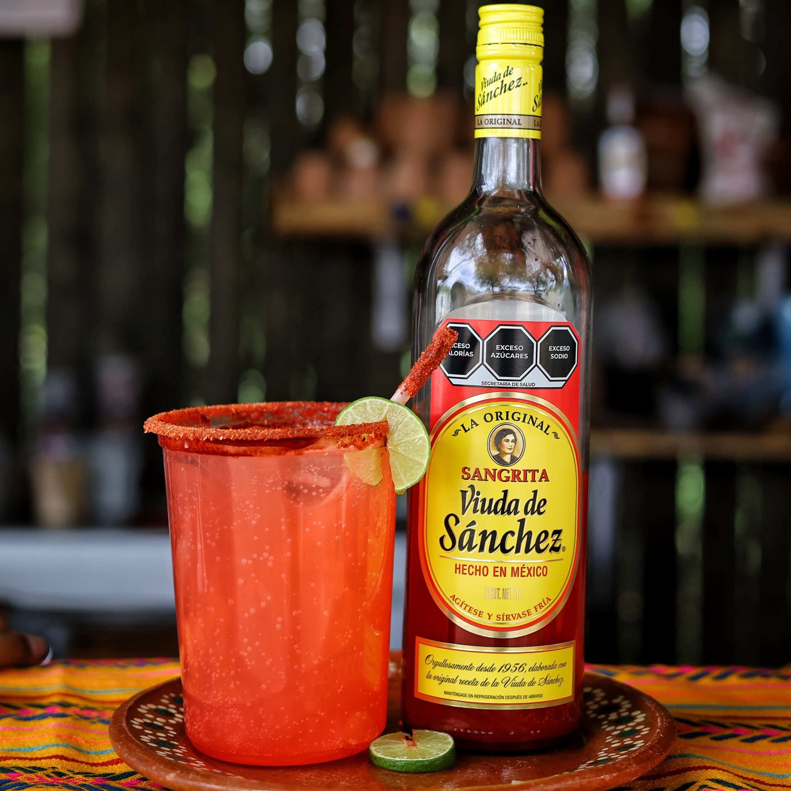 LOS MEZQUITES “CARNITAS Y CUERITOS” image 8