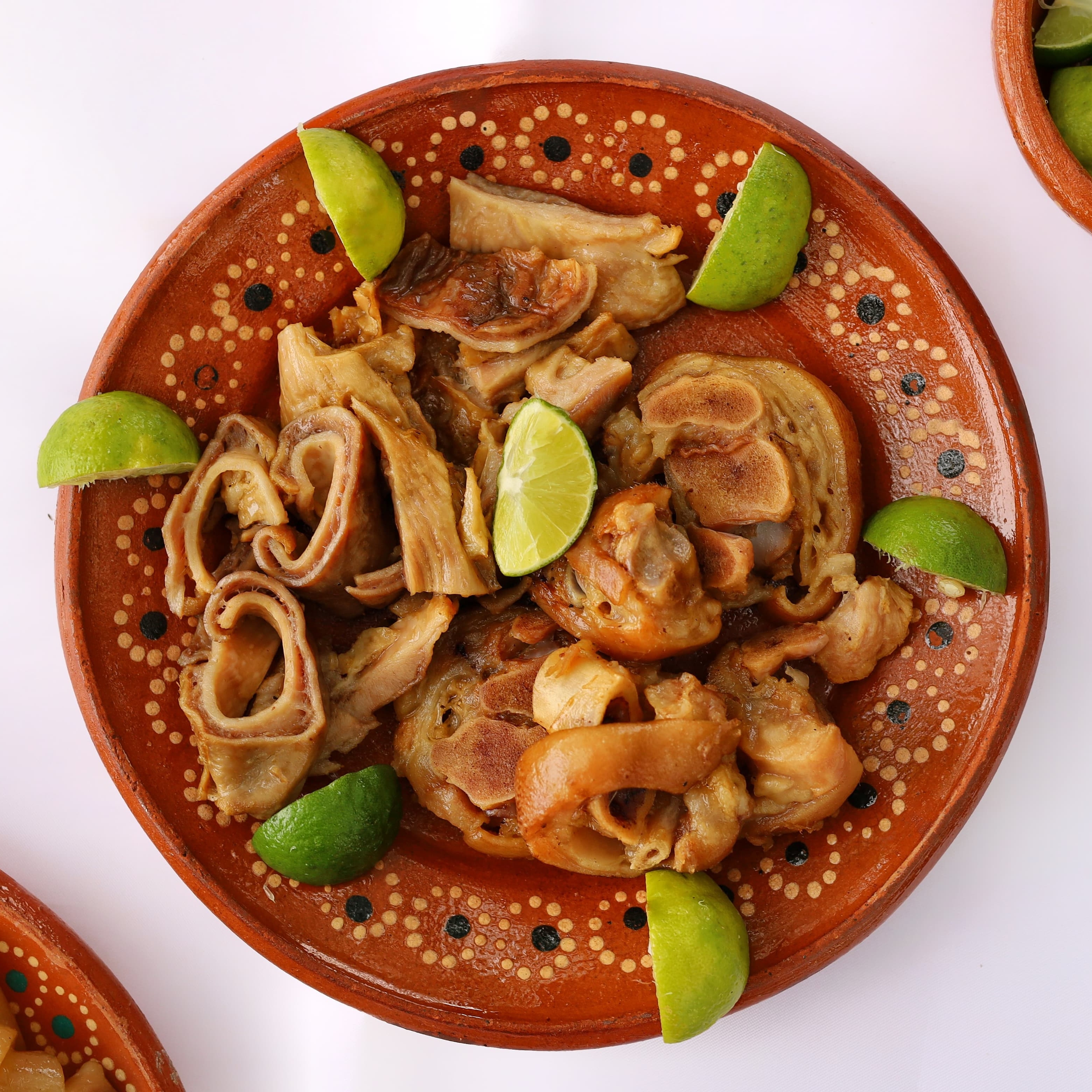 LOS MEZQUITES “CARNITAS Y CUERITOS” image 9