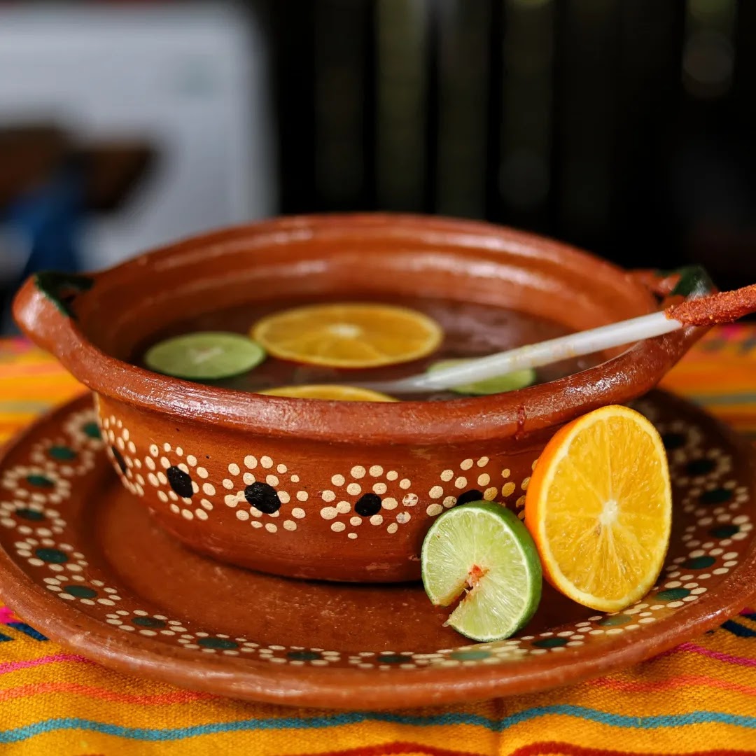 LOS MEZQUITES “CARNITAS Y CUERITOS” image 10