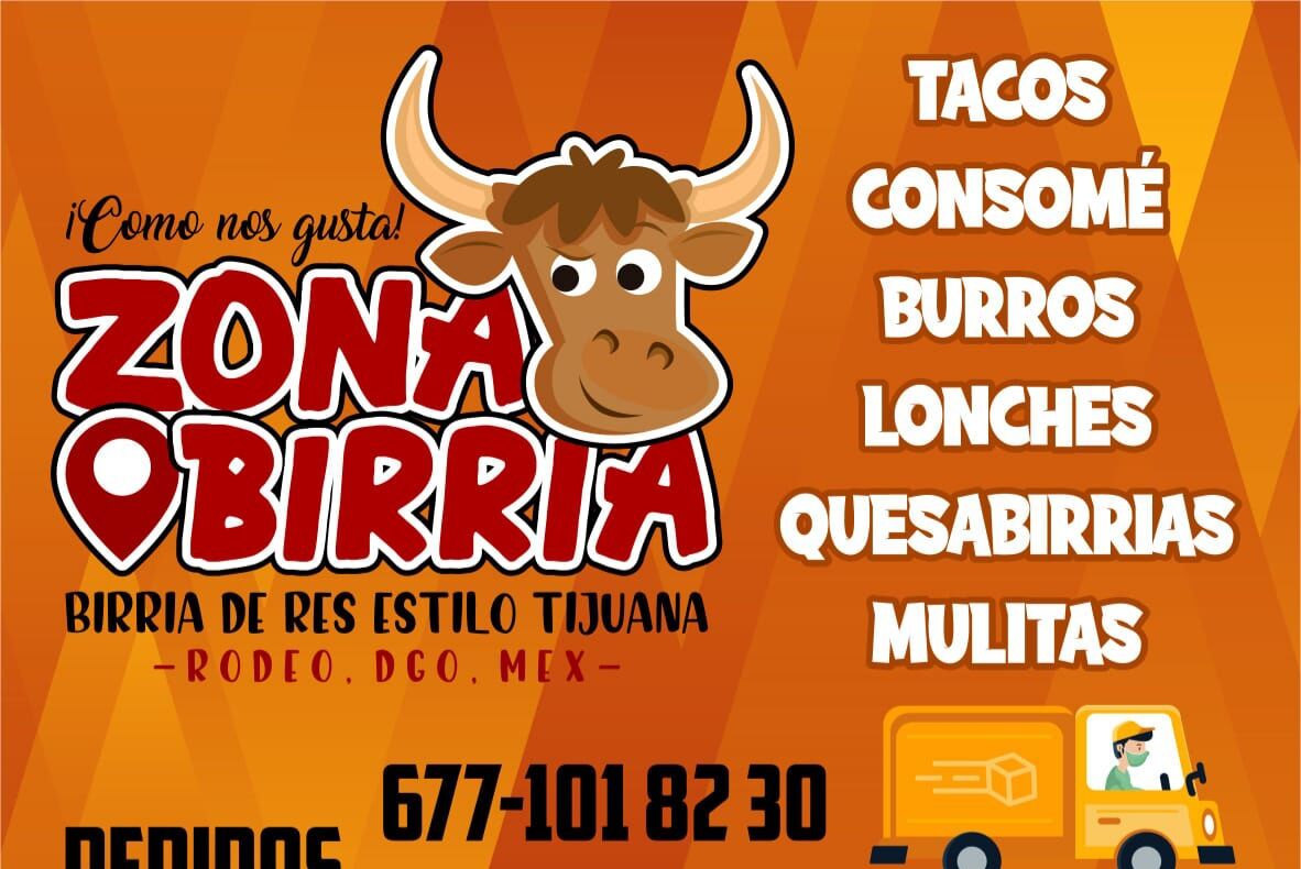 Zona Birria image 1