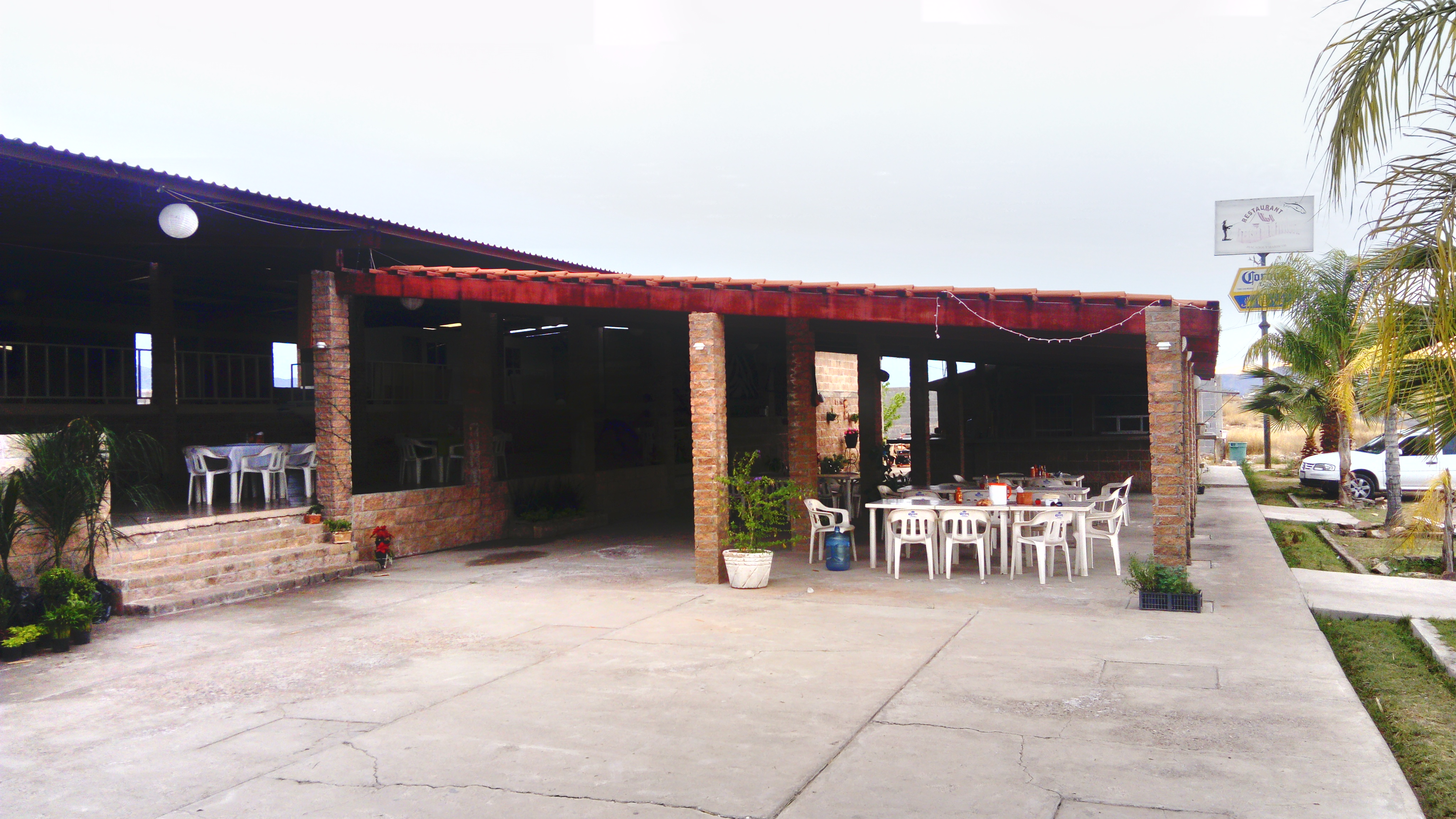 restaurant "el reten" image 1