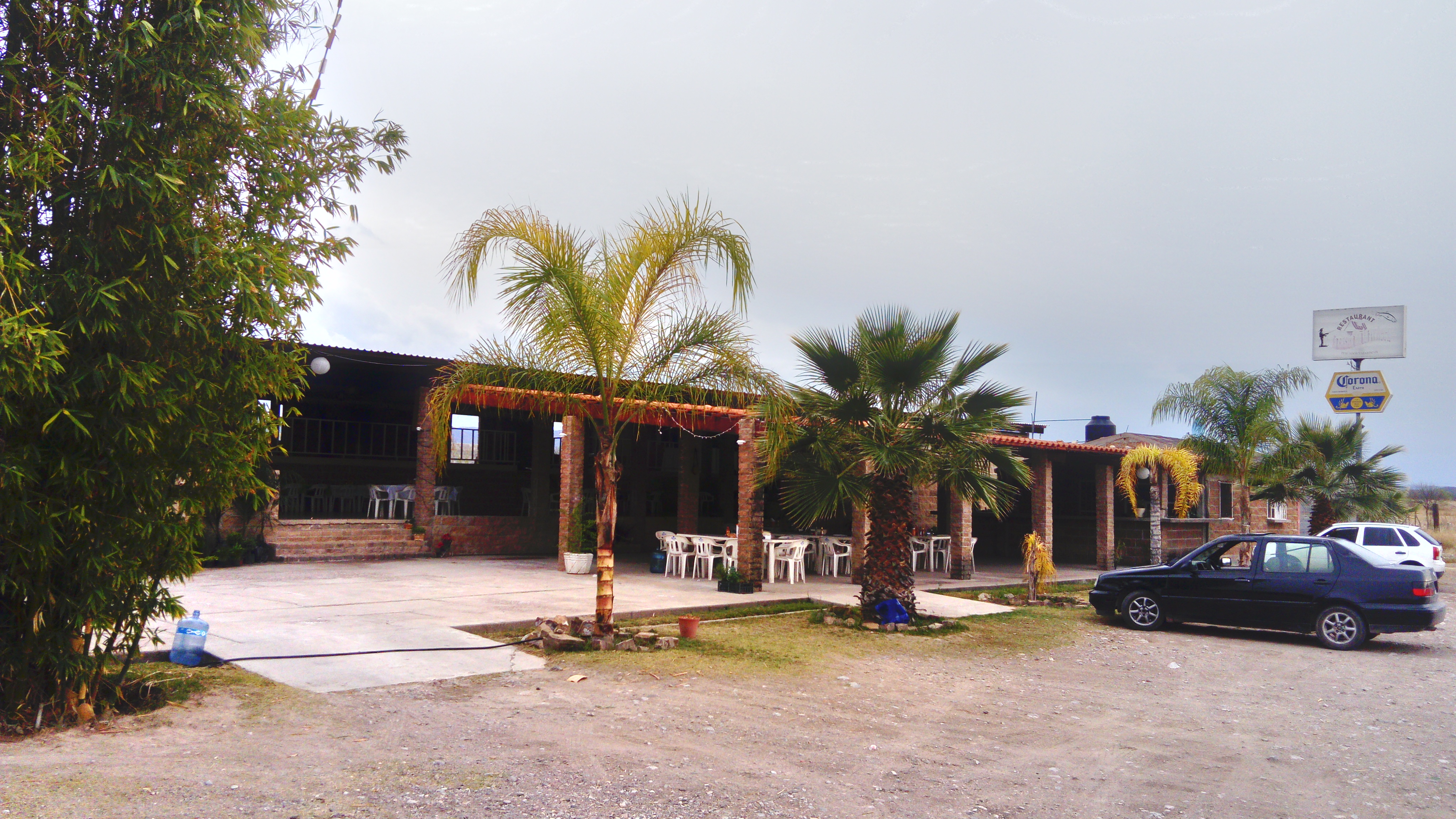 restaurant "el reten" image 2