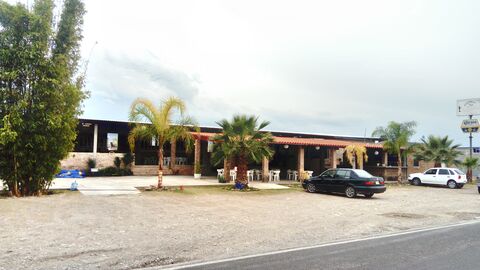 restaurant "el reten" image 5