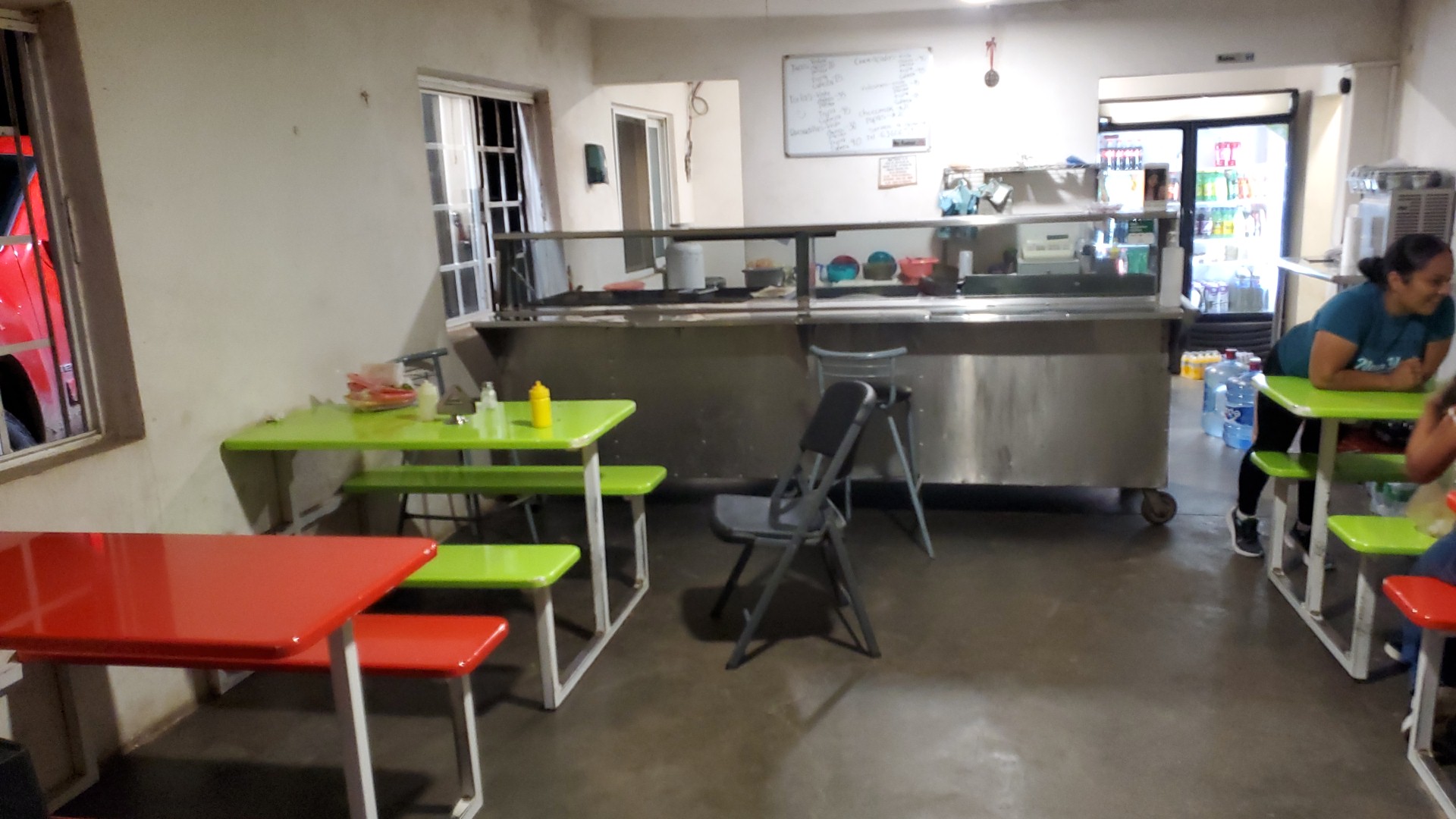 Taqueria leslie image 1