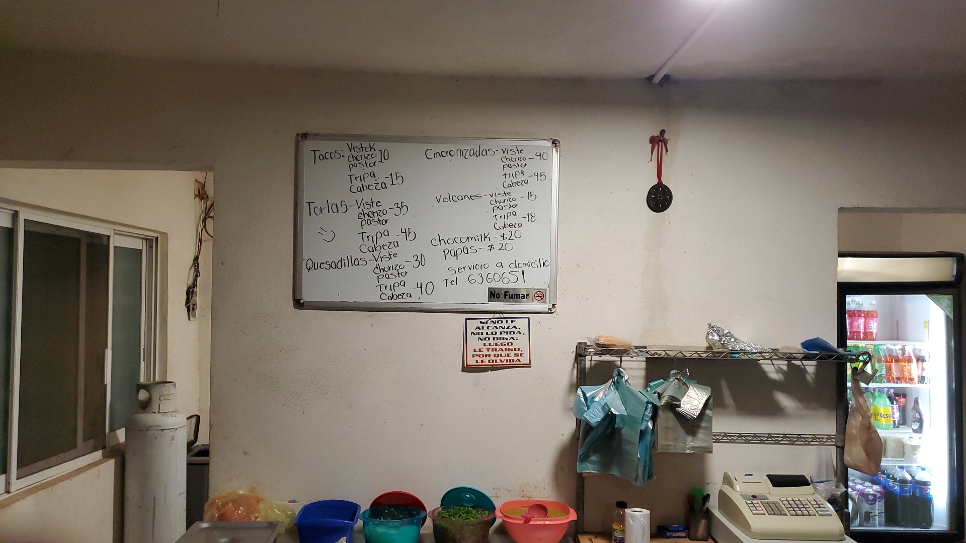 Taqueria leslie image 4