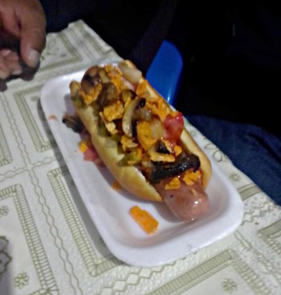 Hamburguesas Fer image 3