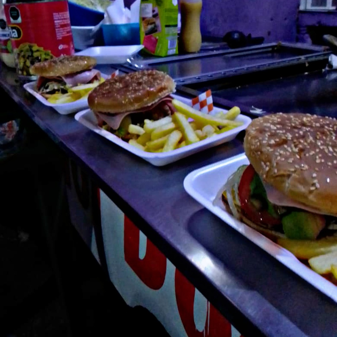 Hamburguesas Fer image 4