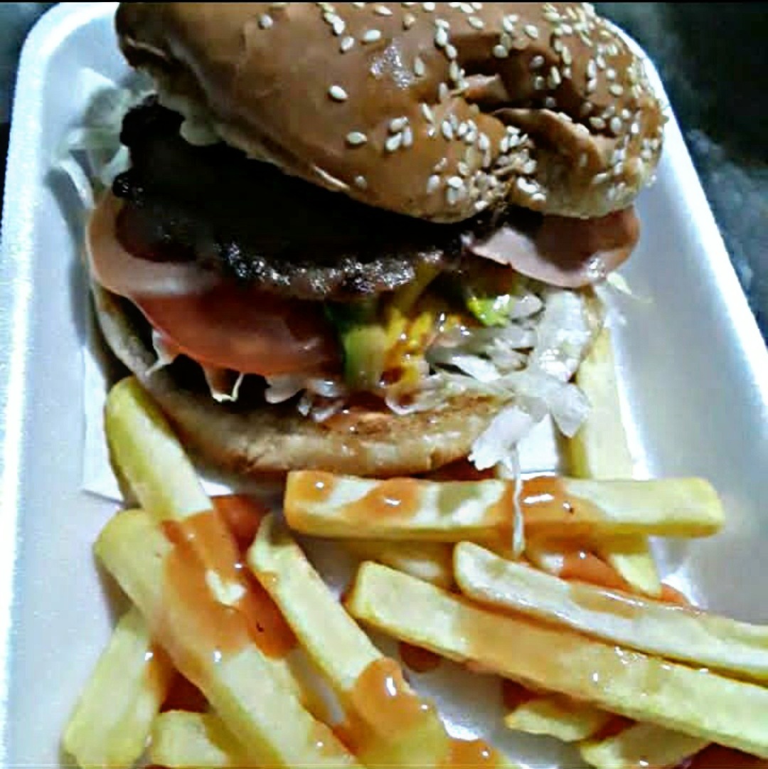 Hamburguesas Fer image 6