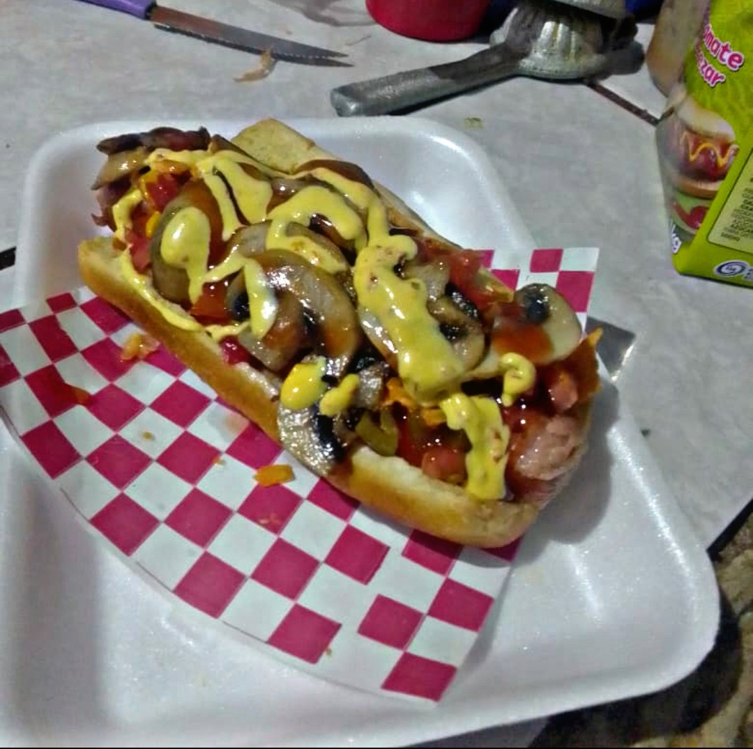 Hamburguesas Fer image 7