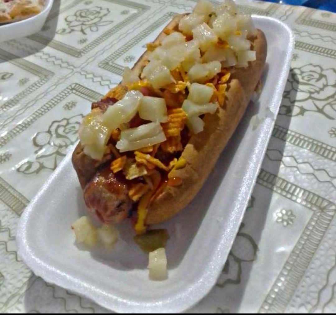 Hamburguesas Fer image 8