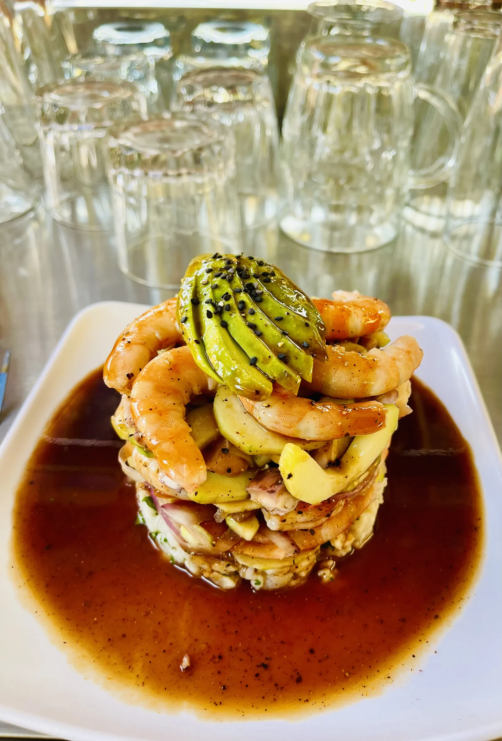 Mariscos La Buena Vida image 2