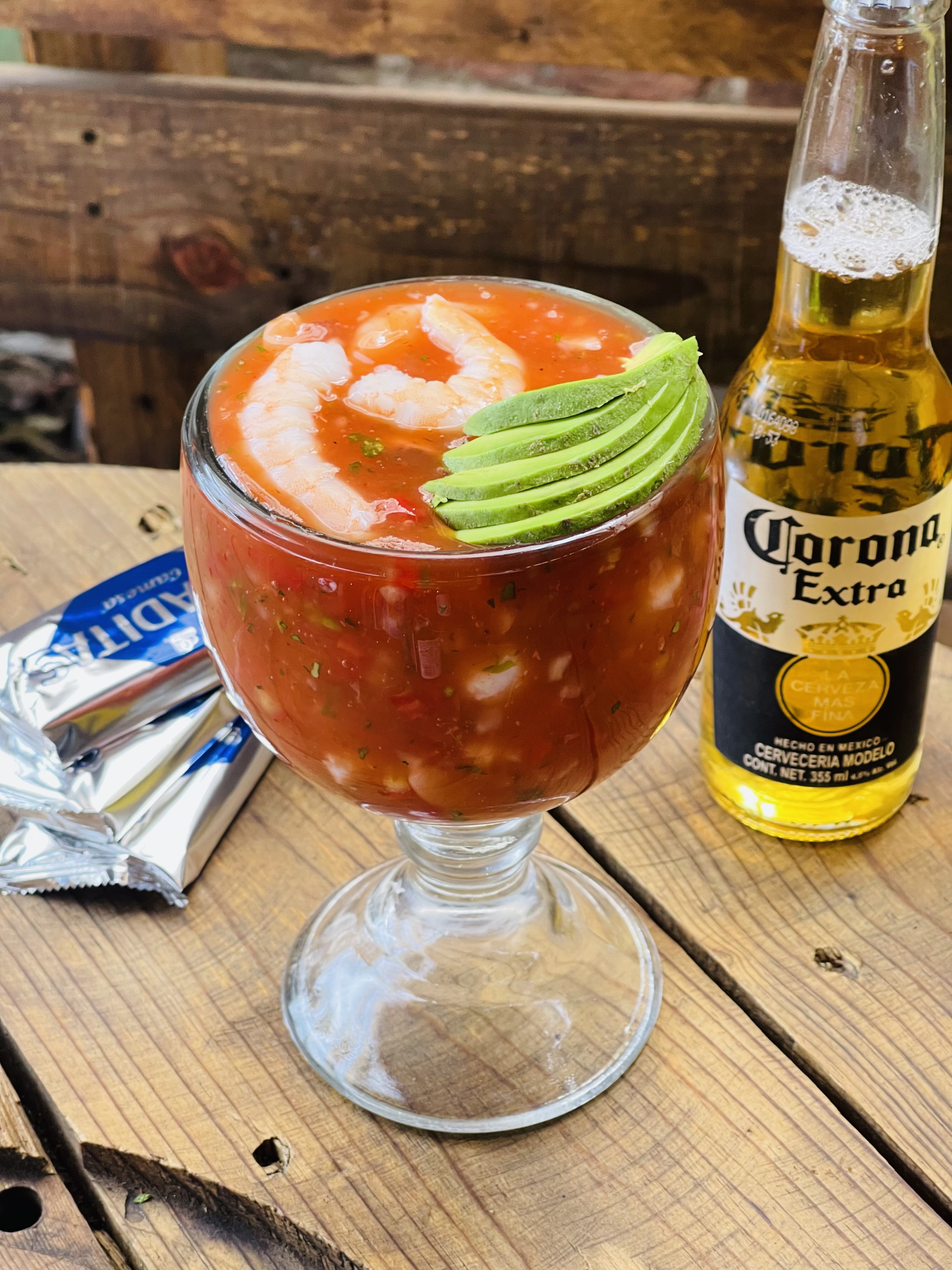 Mariscos La Buena Vida image 3