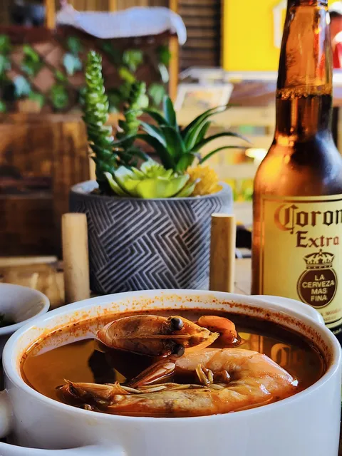 Mariscos La Buena Vida image 4