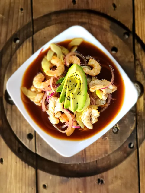 Mariscos La Buena Vida image 5