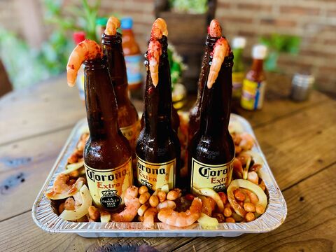 Mariscos La Buena Vida image 6