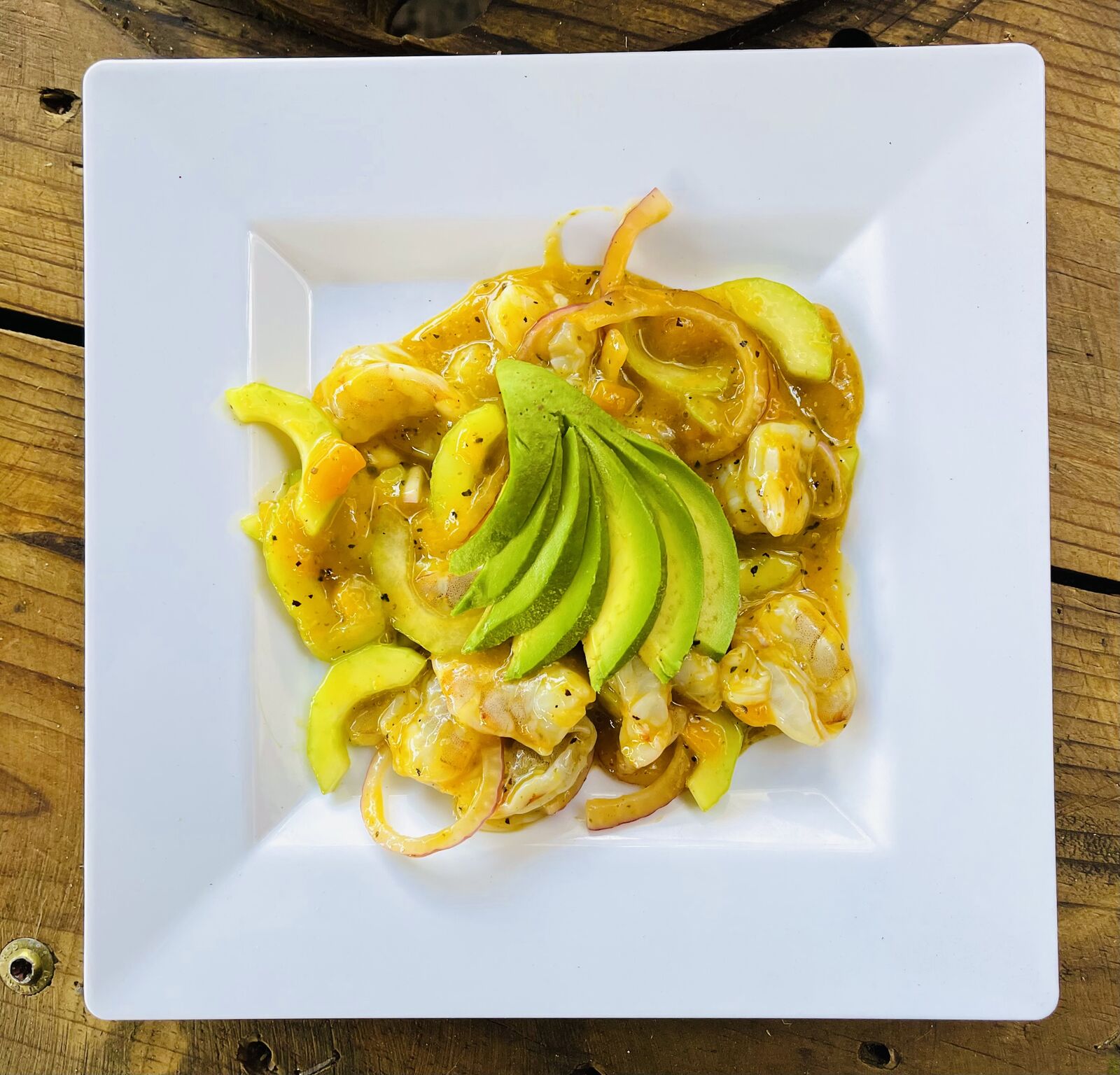 Mariscos La Buena Vida image 9