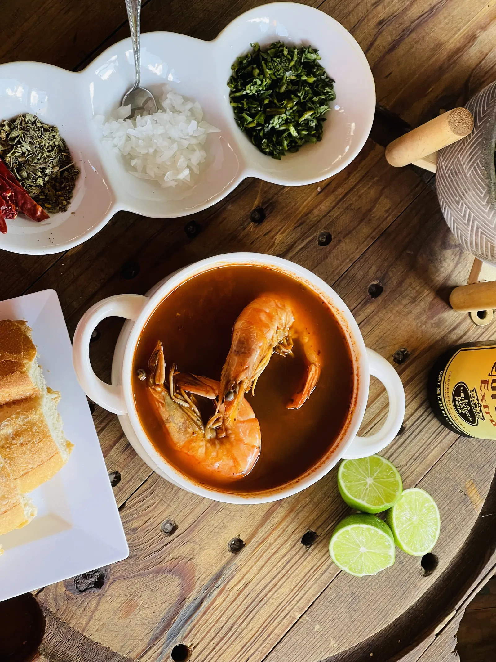 Mariscos La Buena Vida image 10