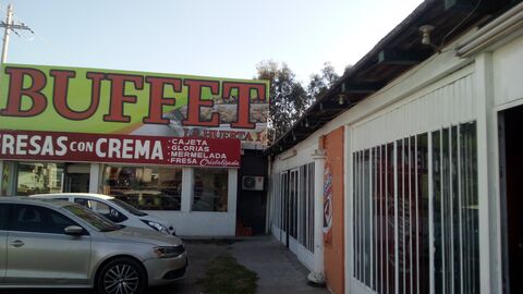 Parador La Huerta image 1