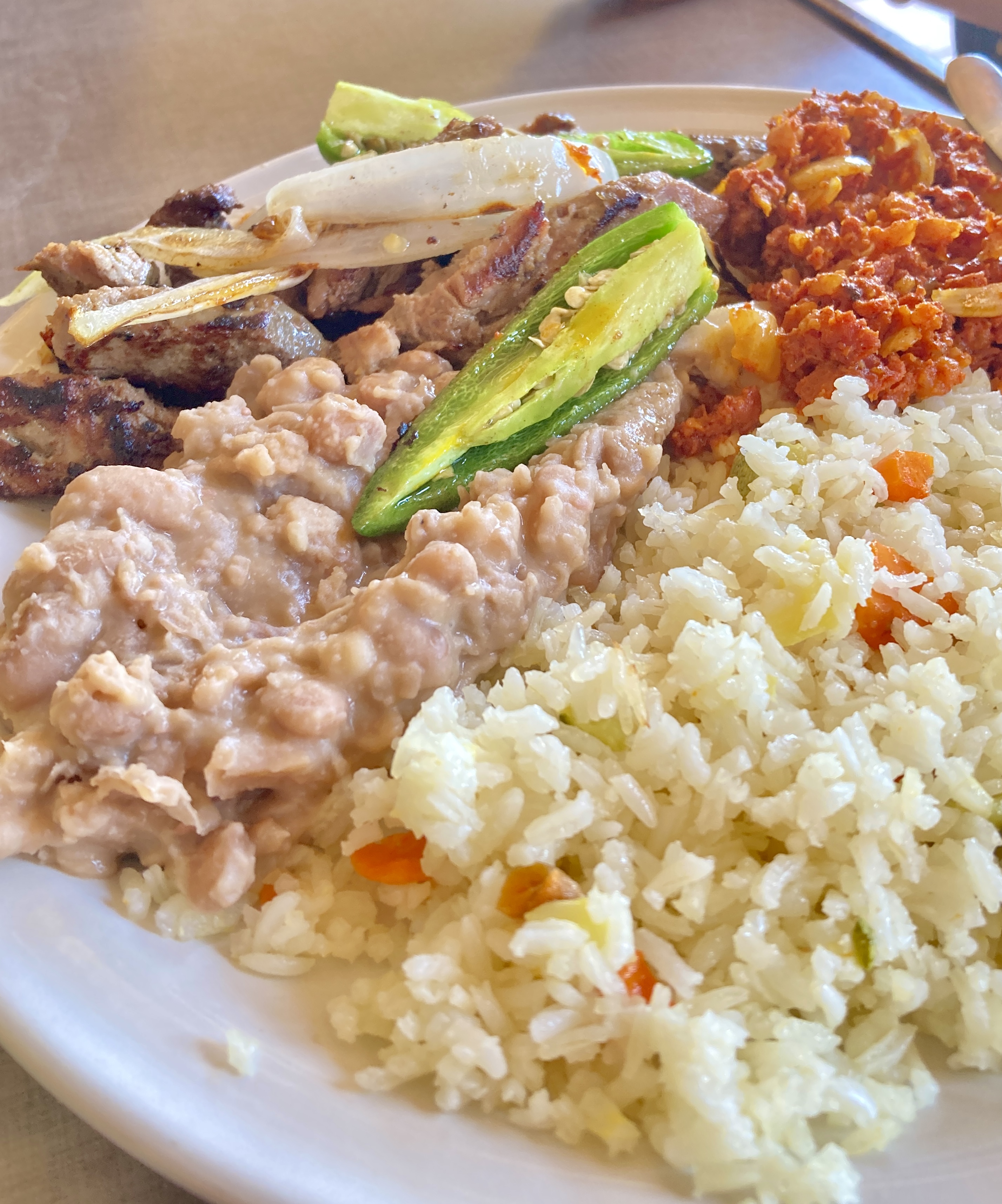 Parador La Huerta image 2