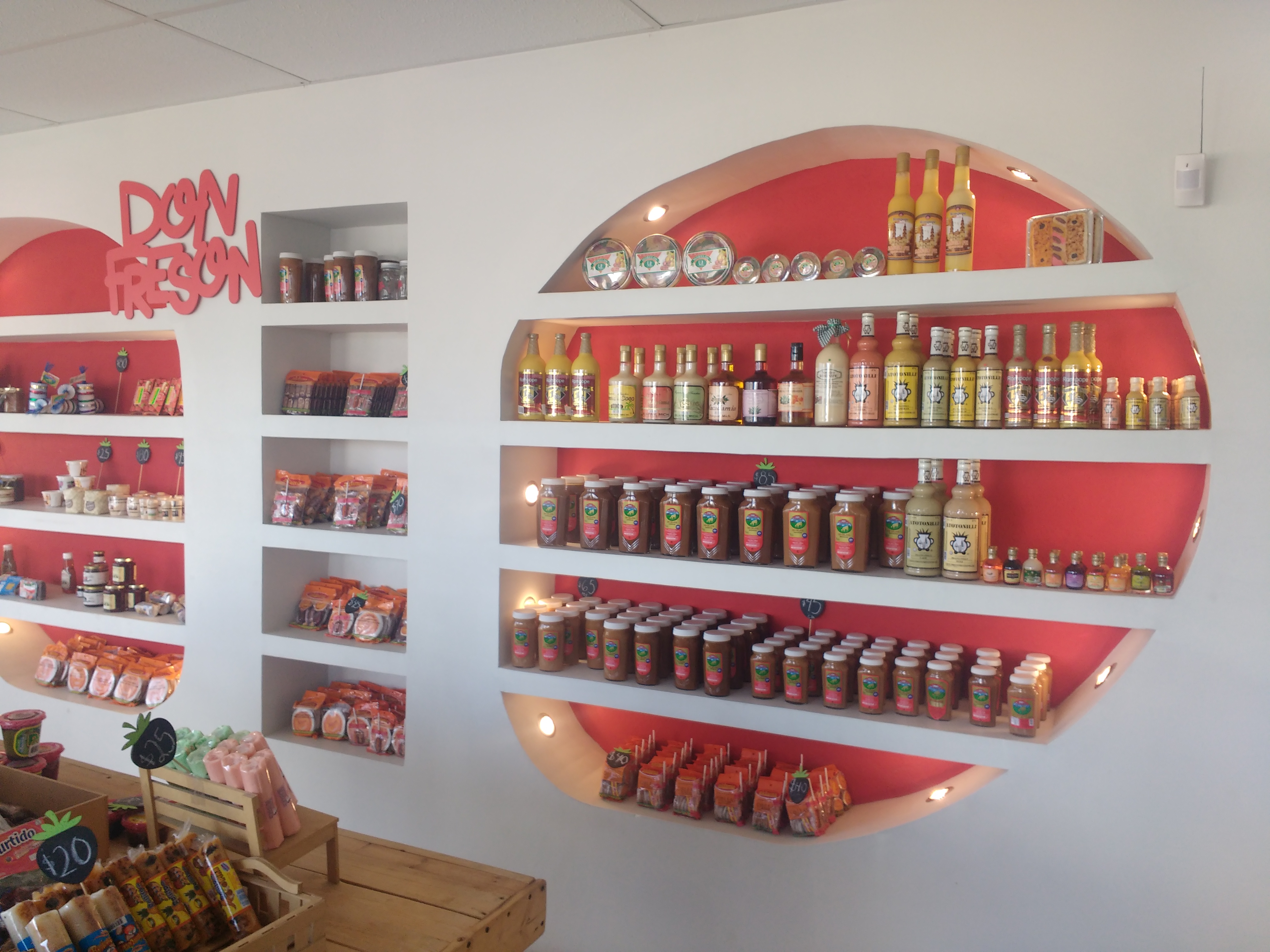 Parador La Huerta image 3