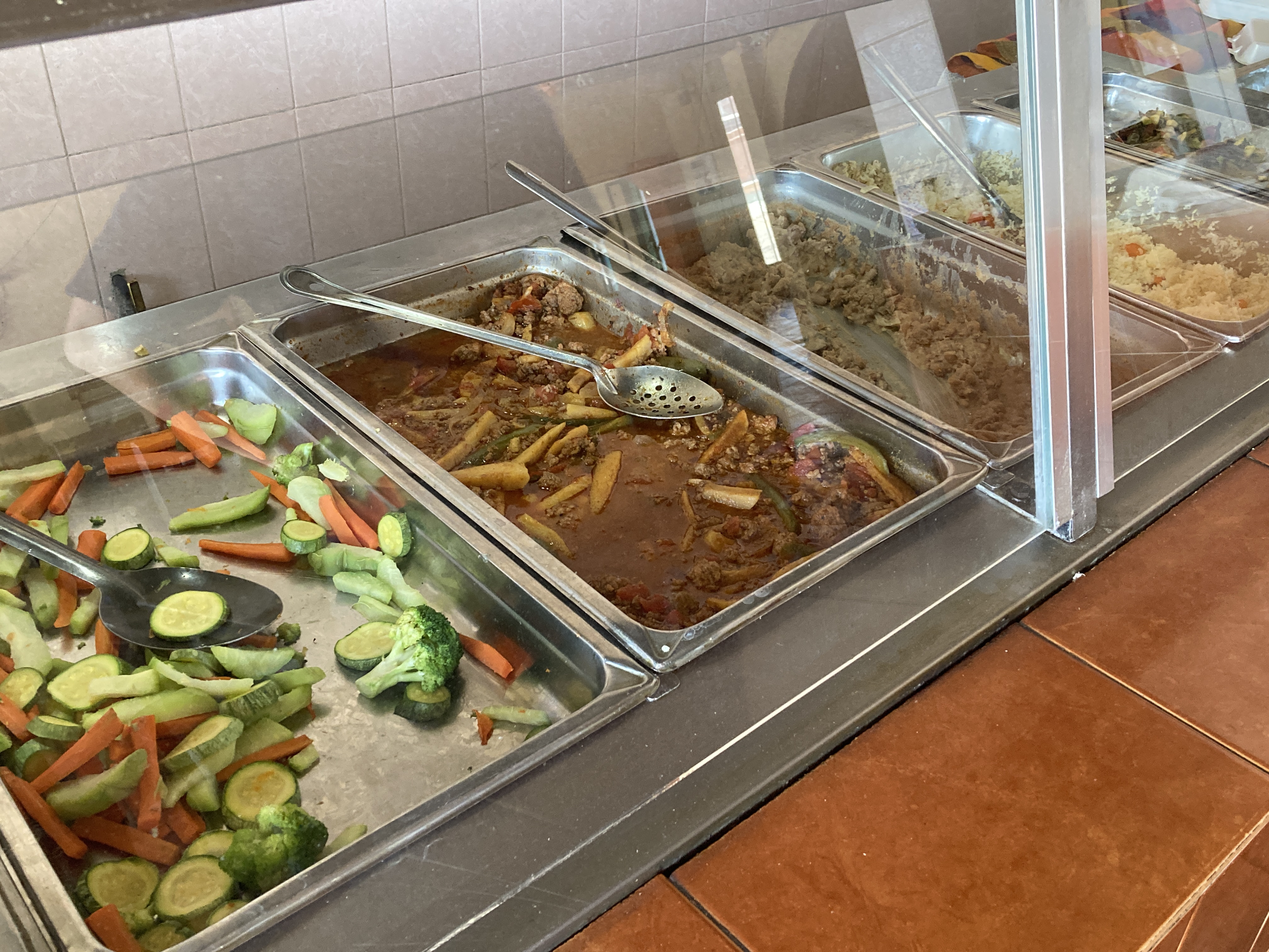 Parador La Huerta image 4