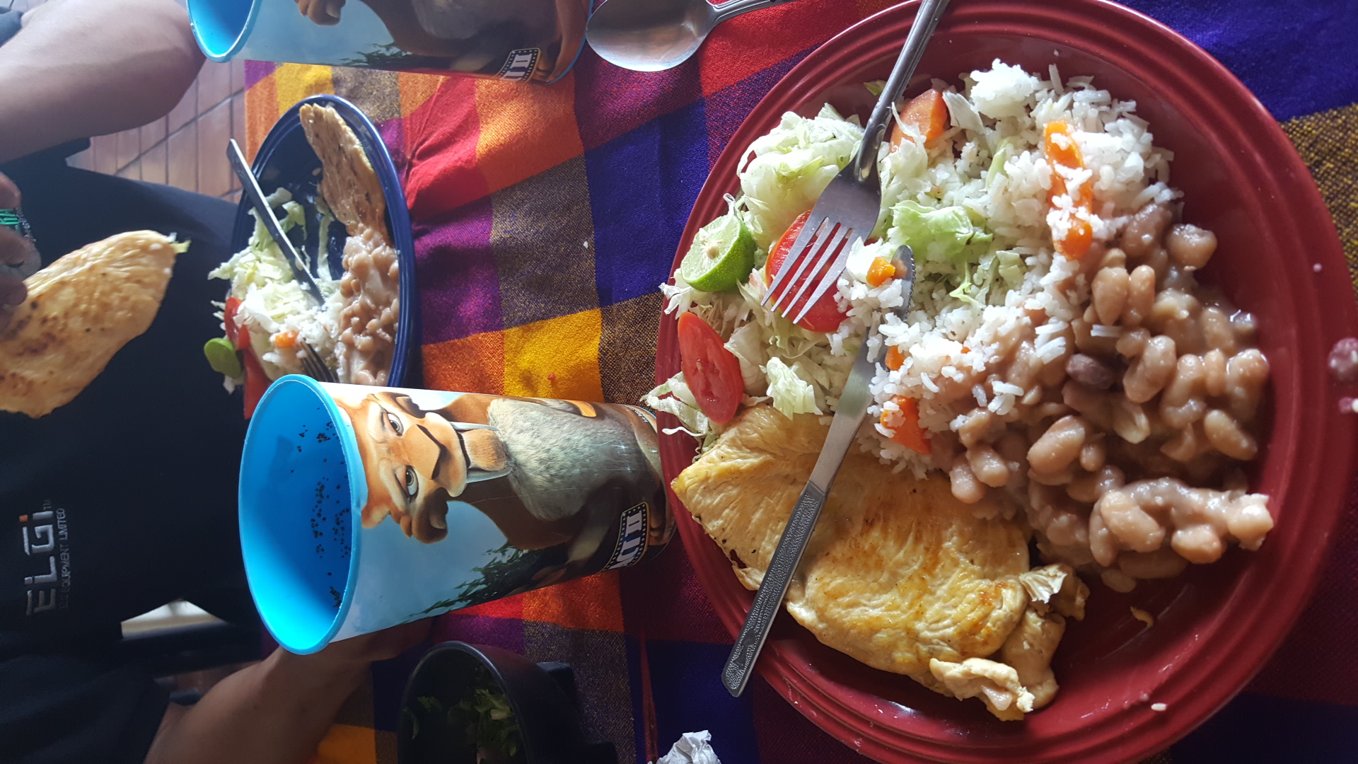 Parador La Huerta image 5