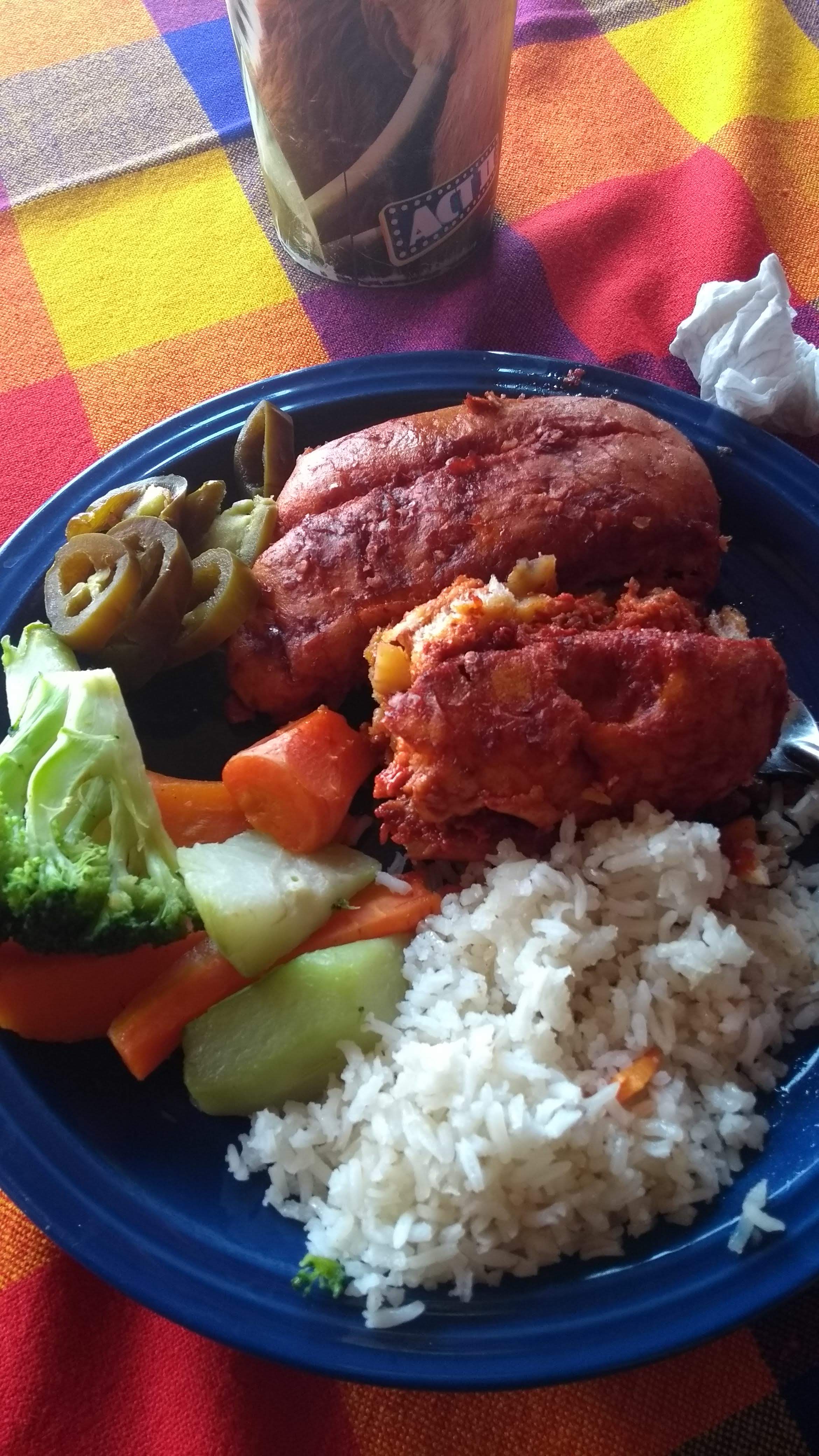 Parador La Huerta image 6