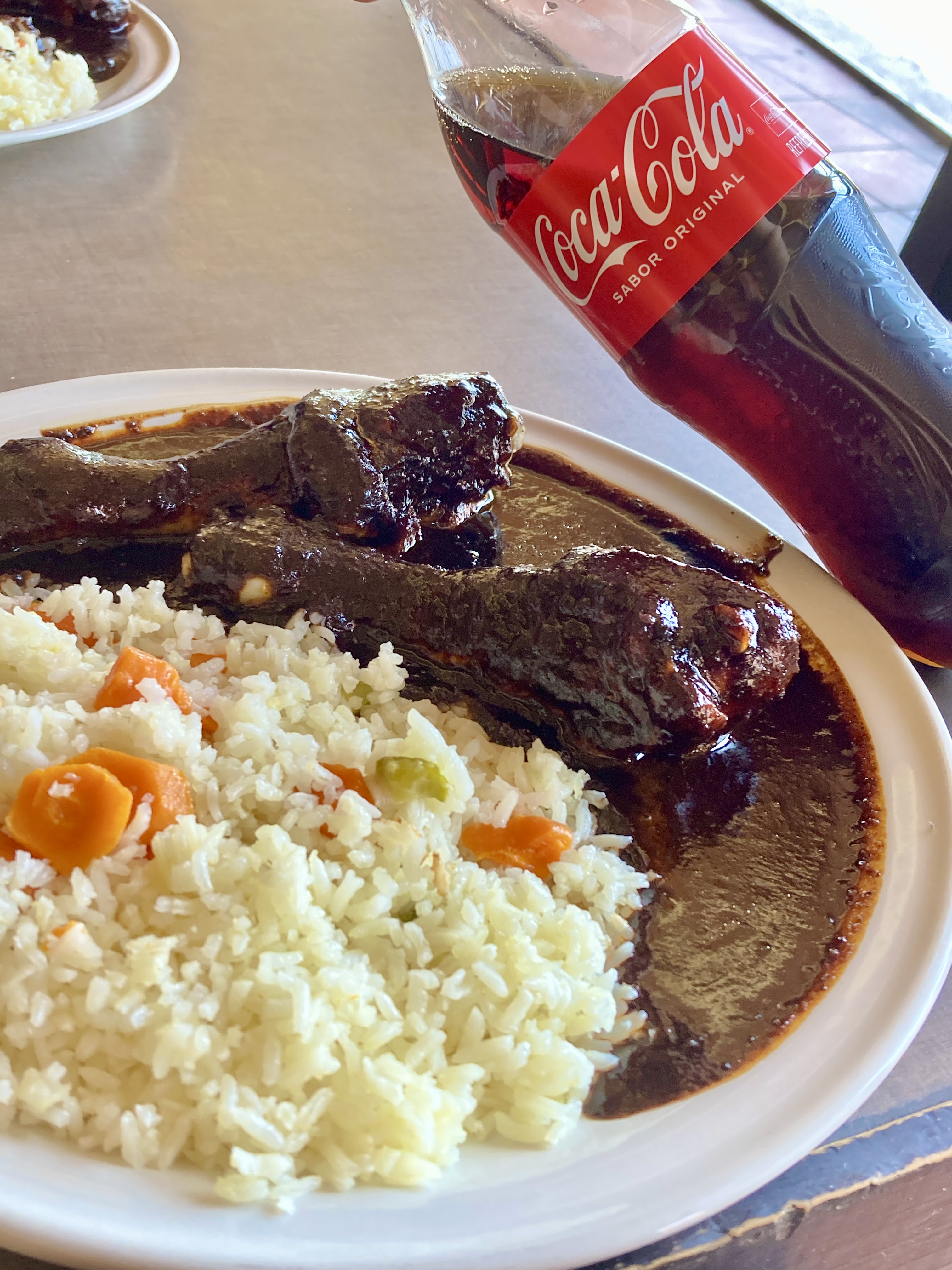 Parador La Huerta image 7