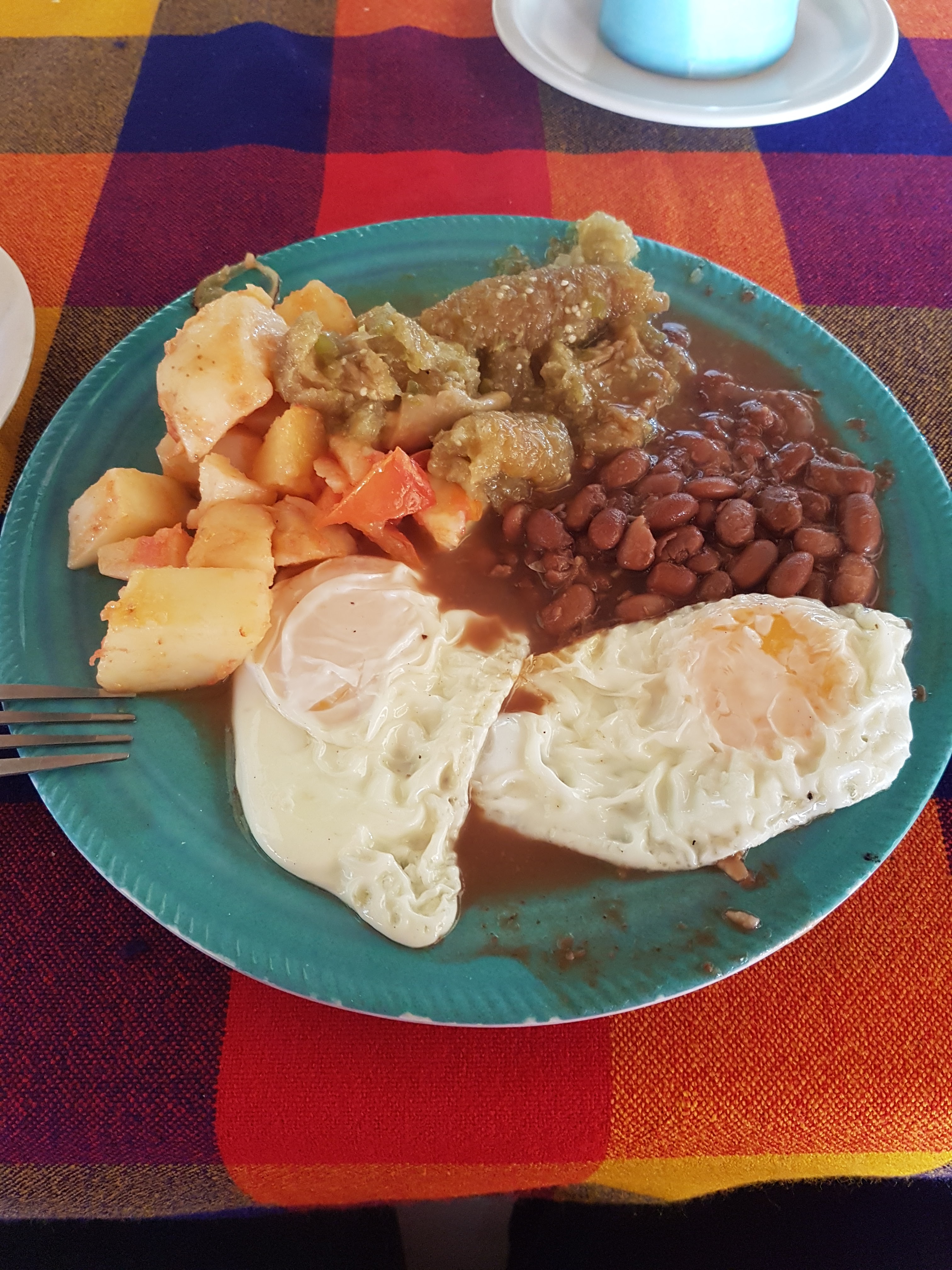 Parador La Huerta image 8