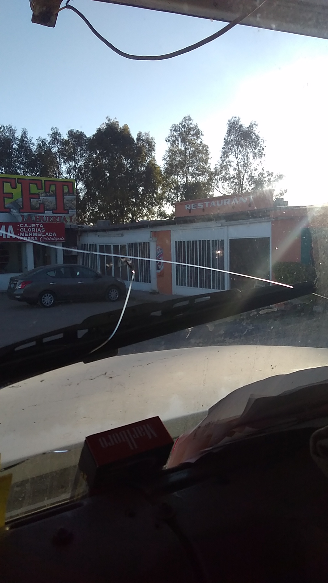 Parador La Huerta image 9