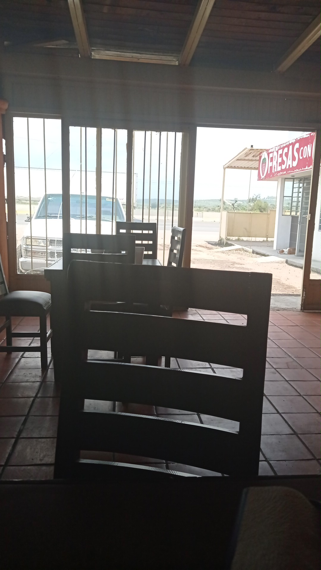 Parador La Huerta image 10