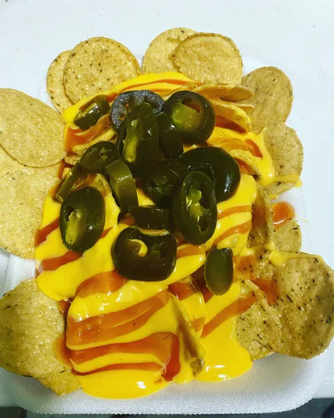 May's burger image 3