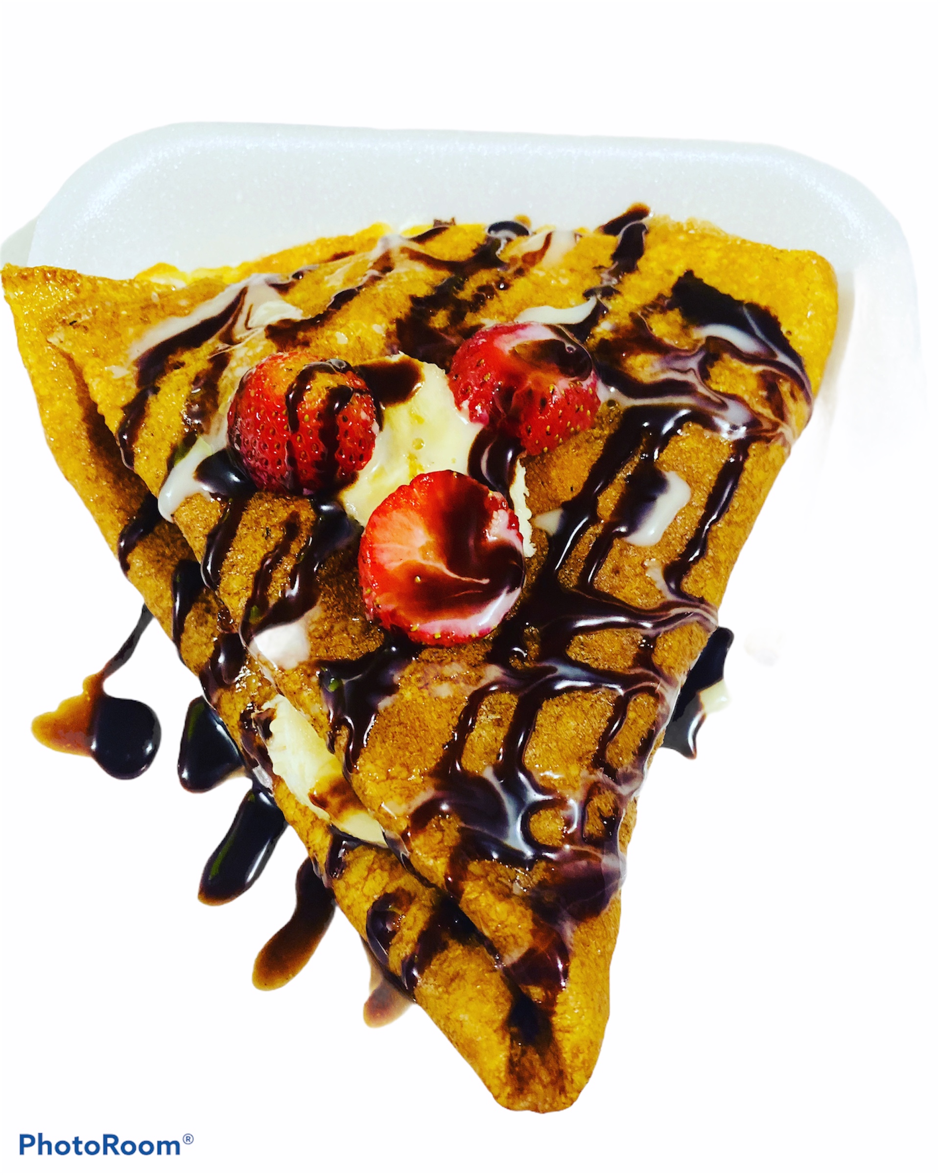 May's burger image 4