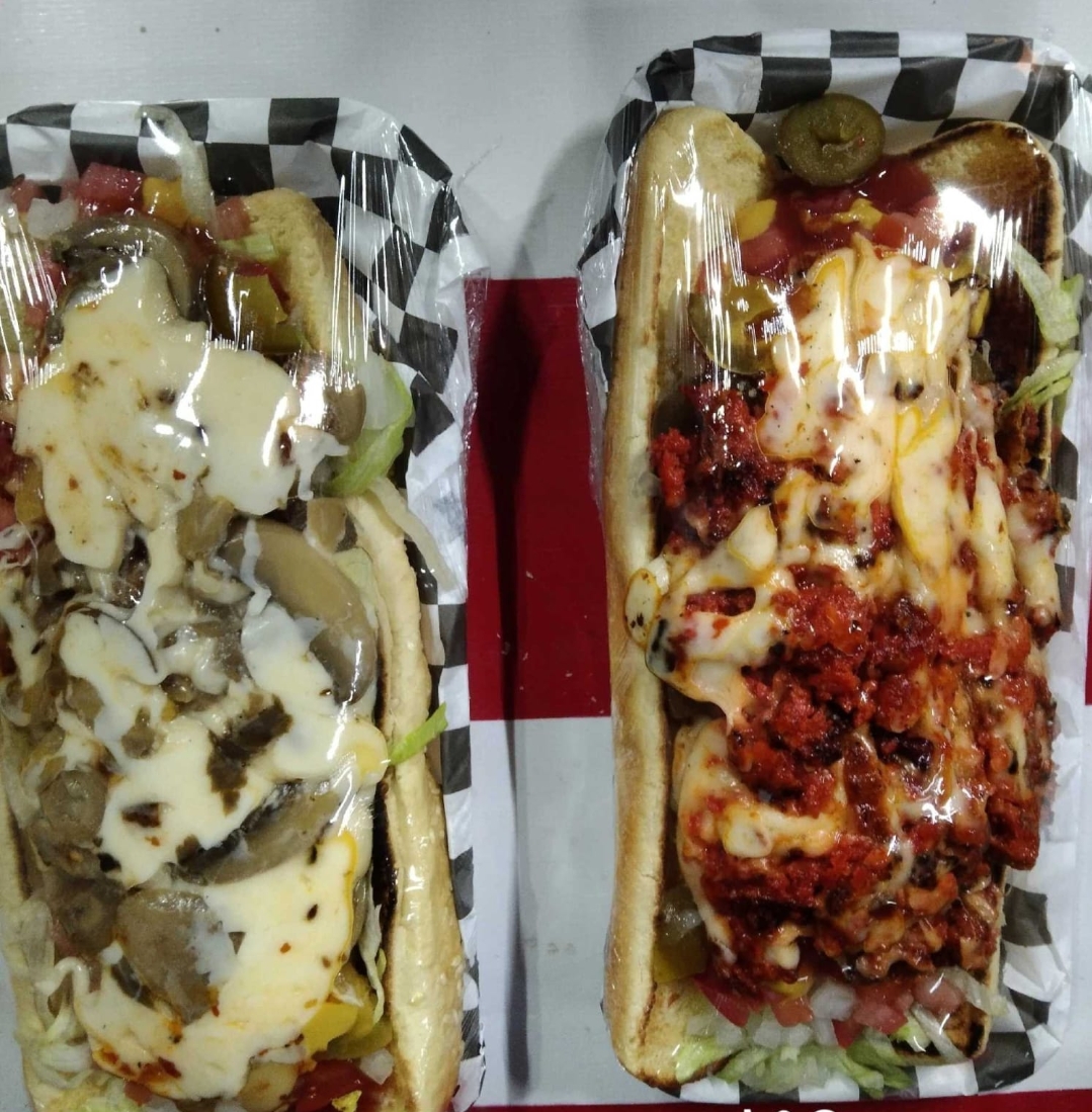 Burgers & Dogs Irapuato image 1