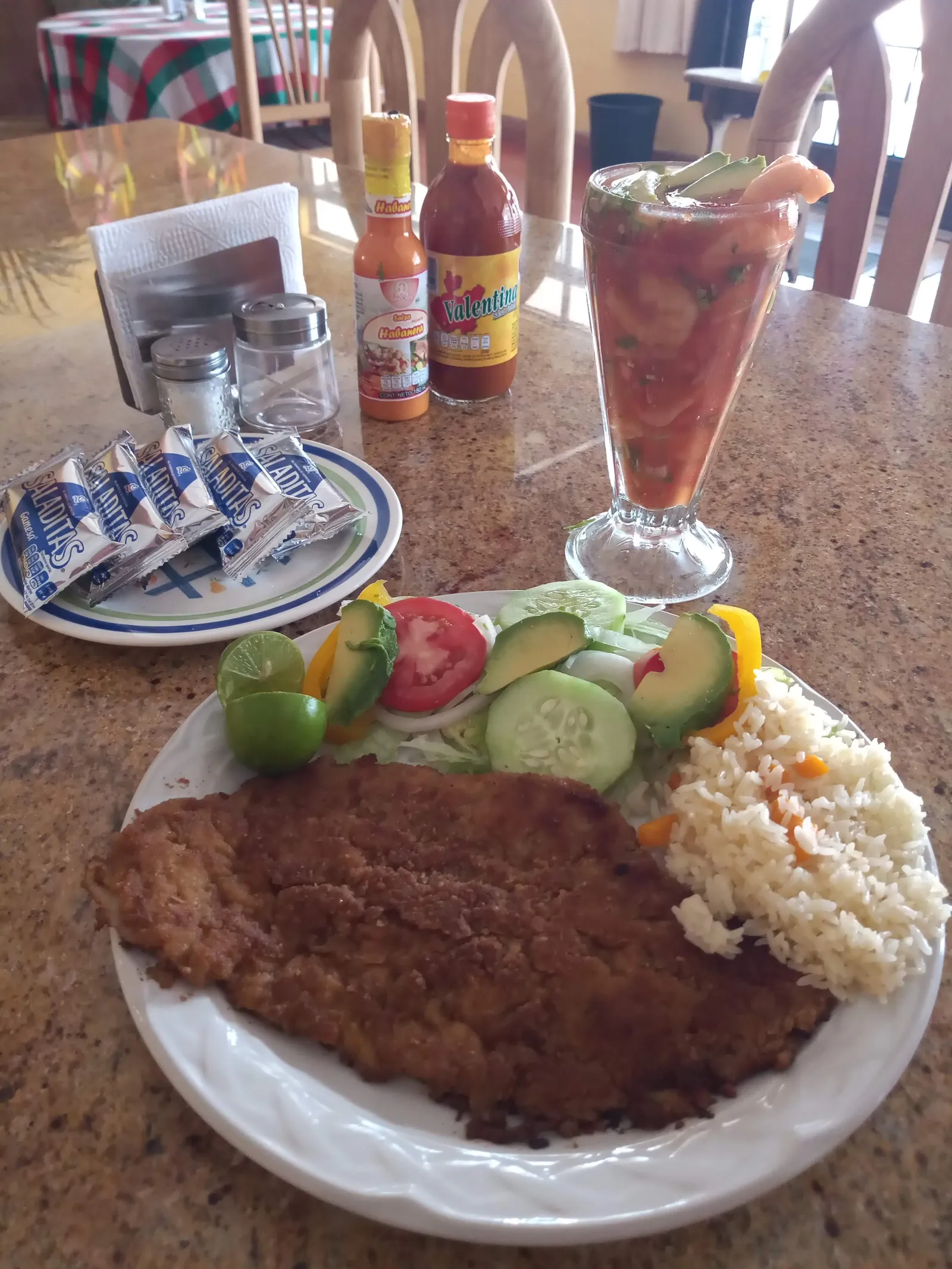 Restaurante los arcos image 1