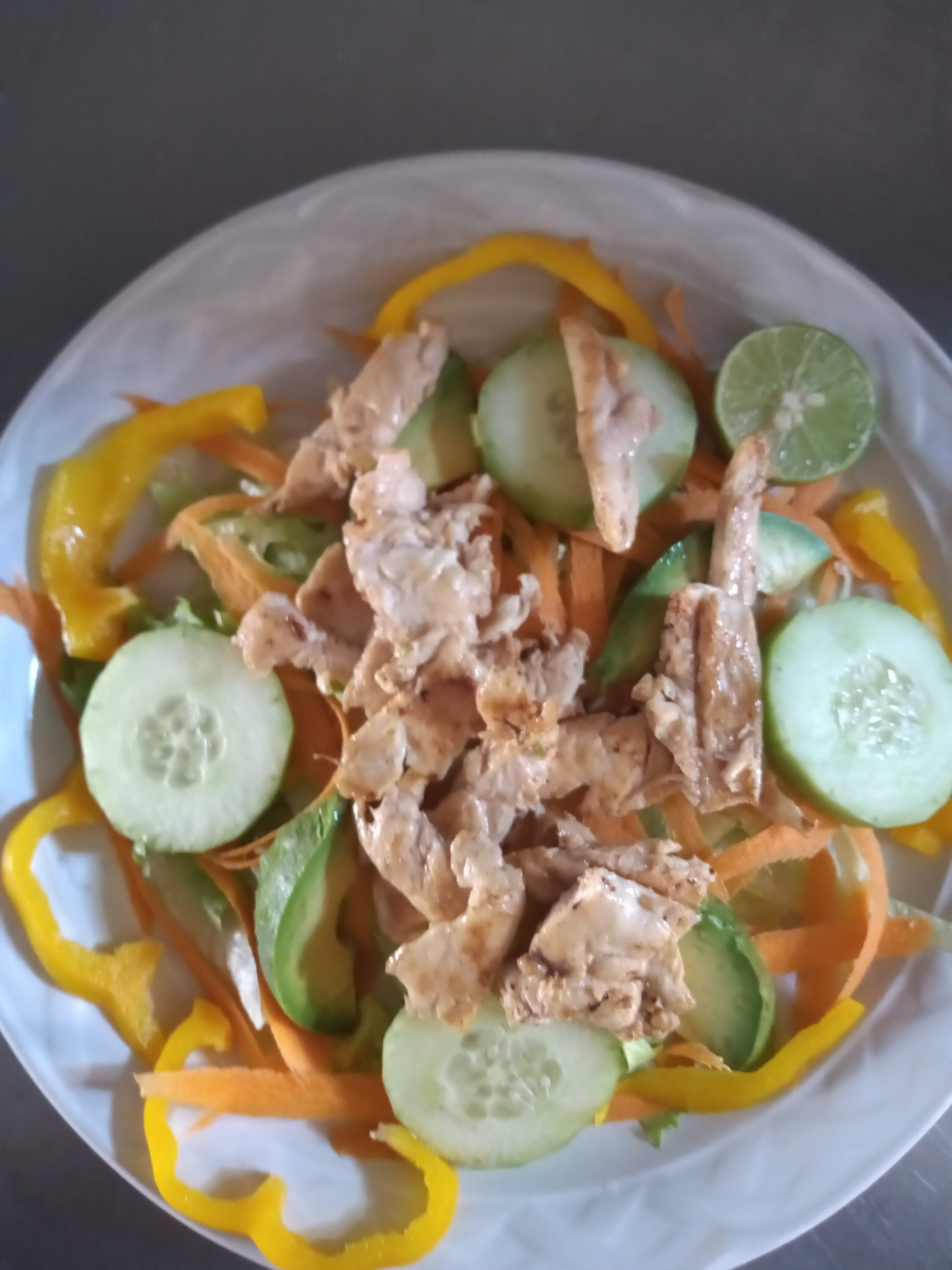 Restaurante los arcos image 3