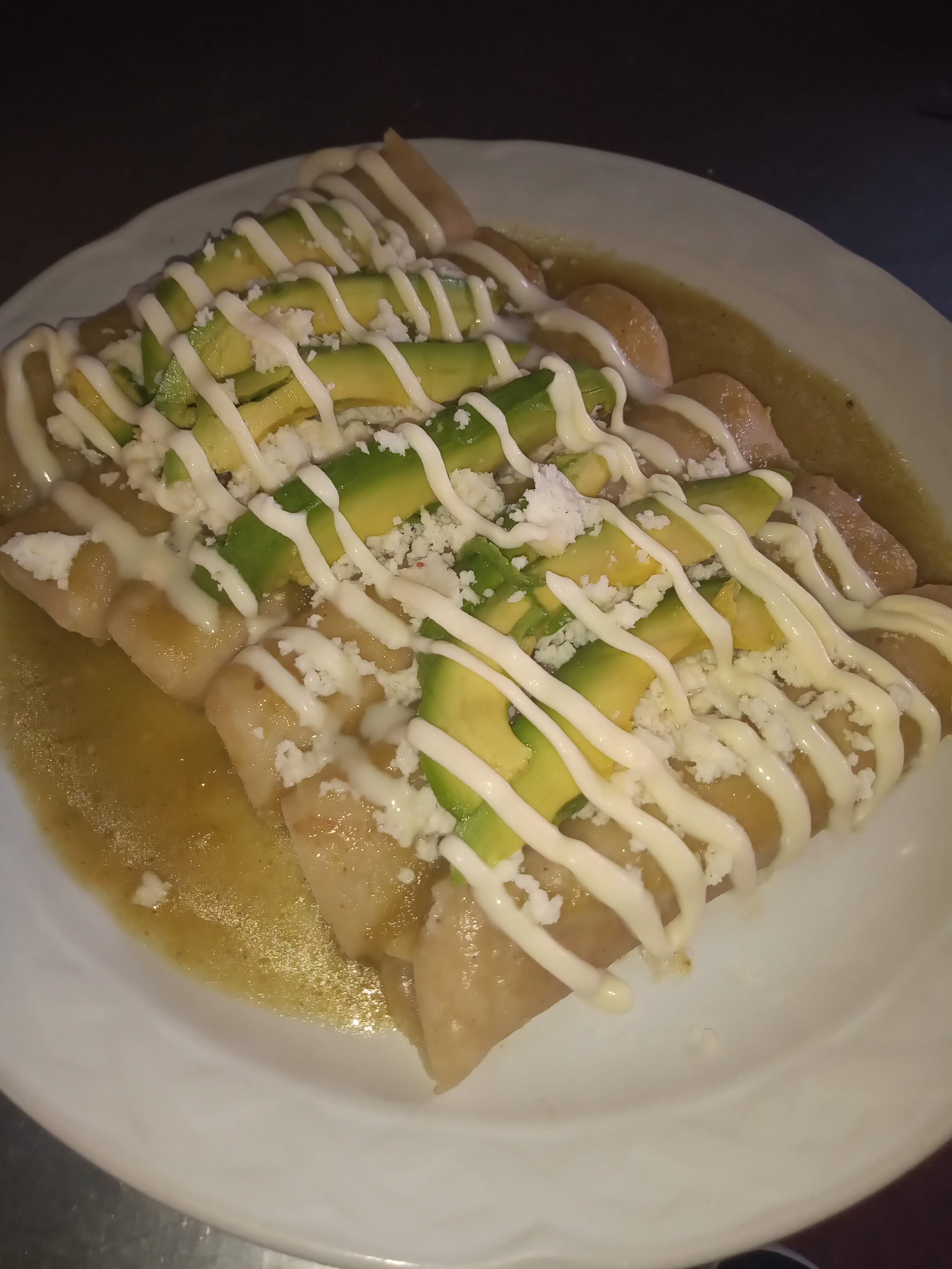 Restaurante los arcos image 4