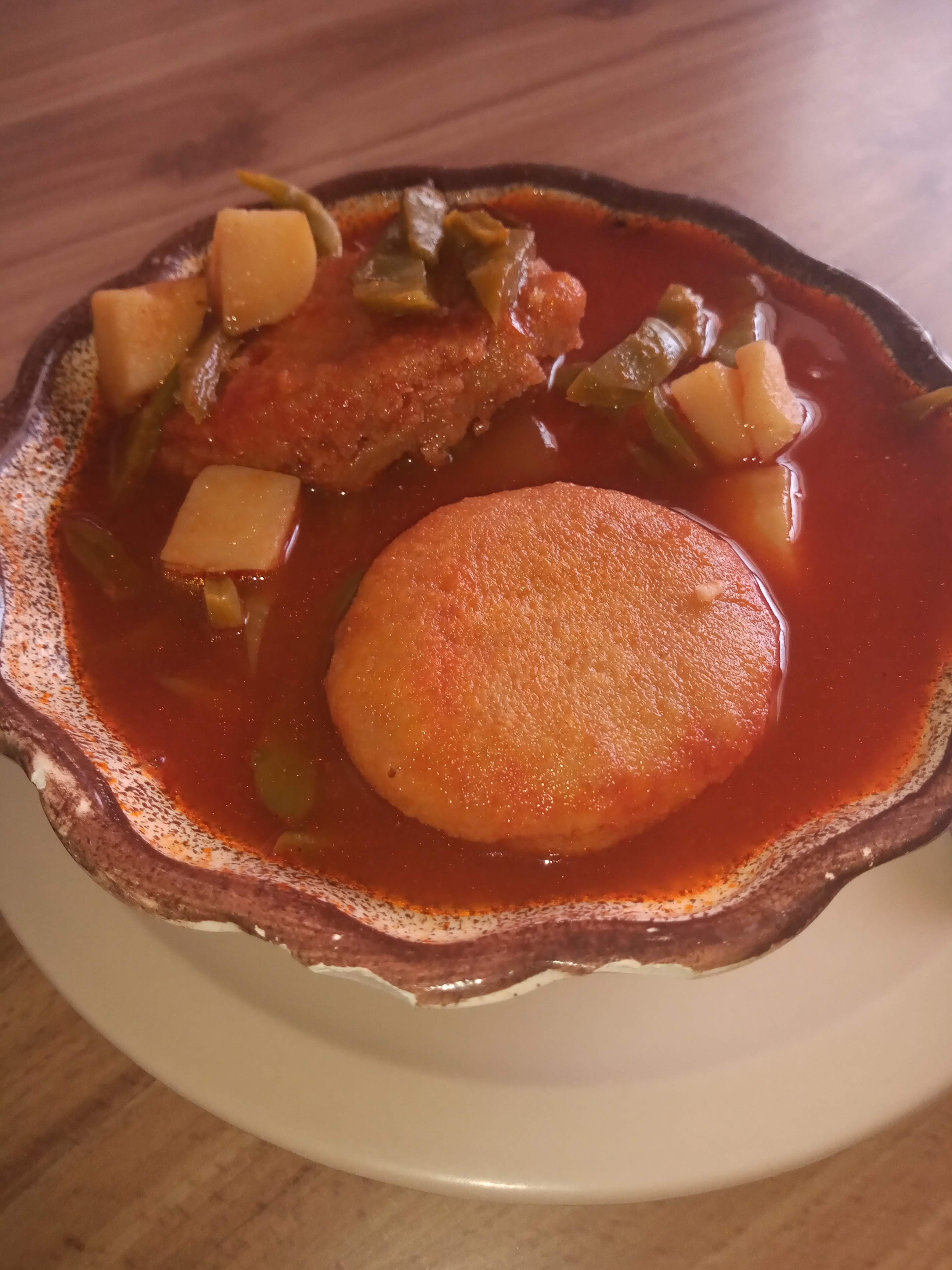 Restaurante los arcos image 5