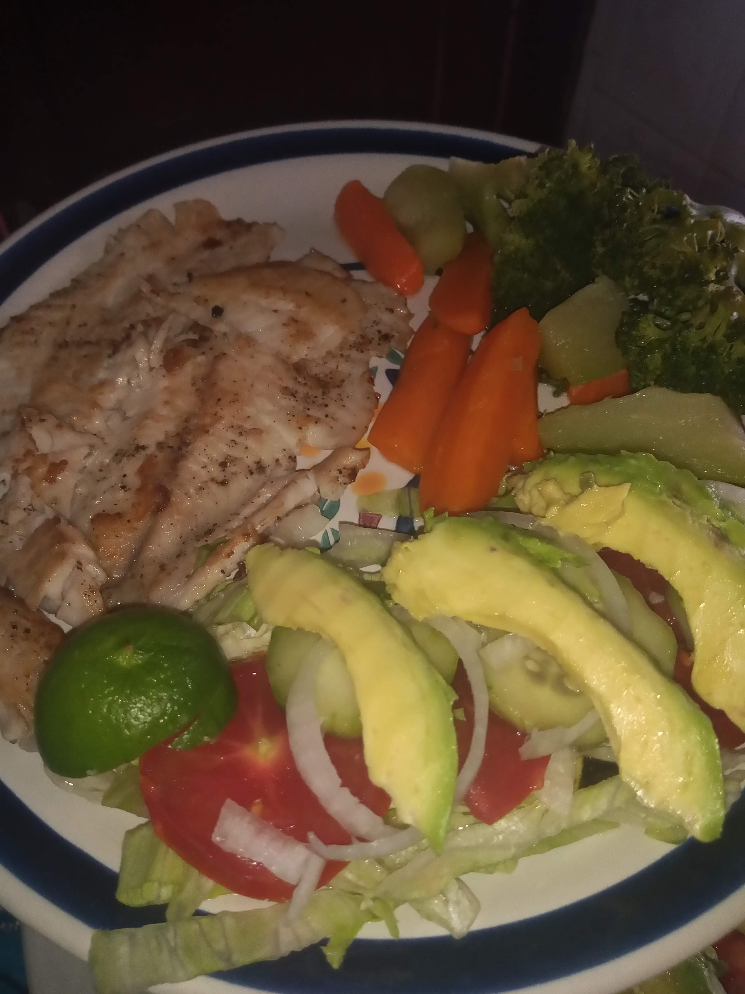 Restaurante los arcos image 6