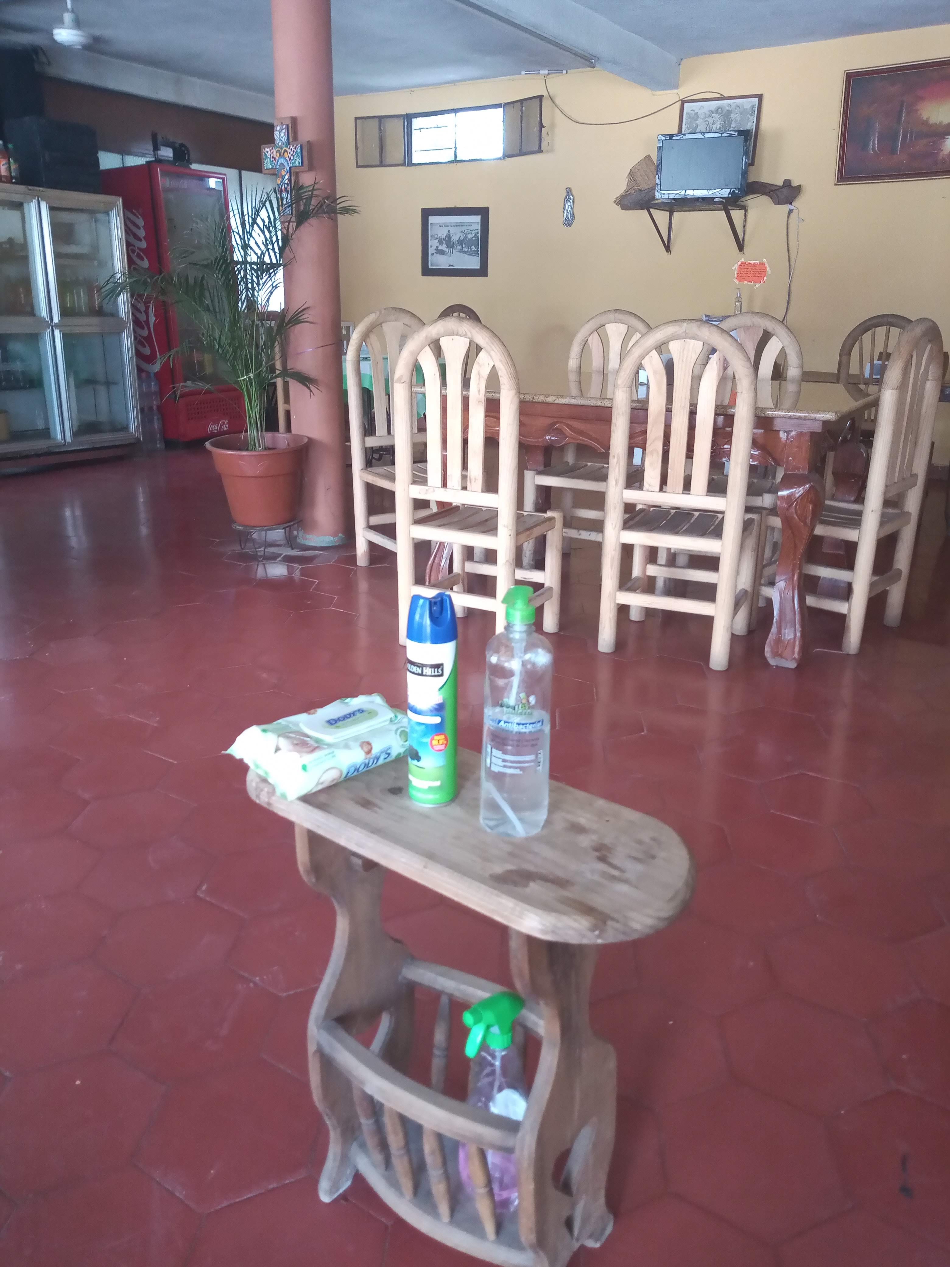 Restaurante los arcos image 8