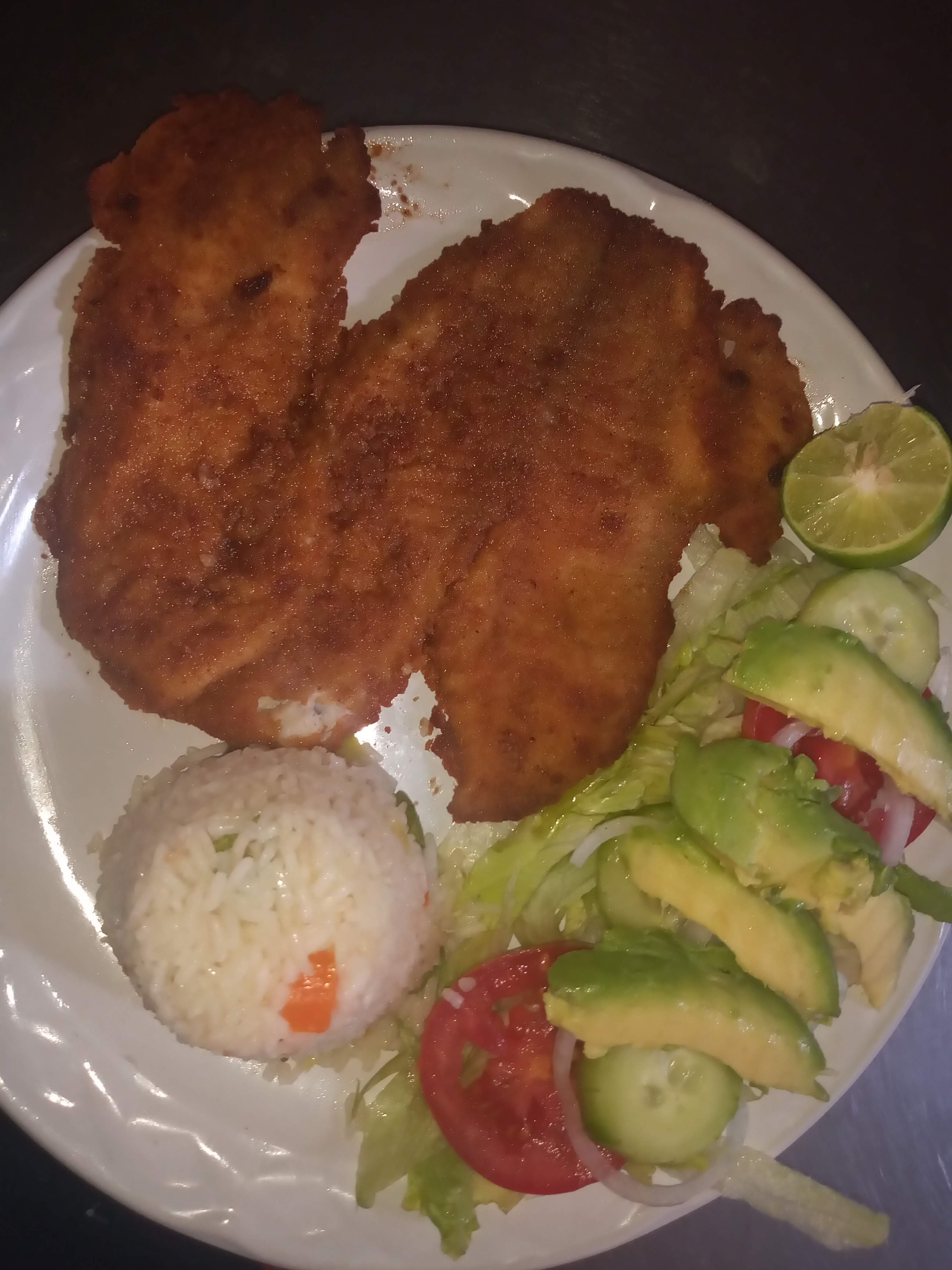 Restaurante los arcos image 9