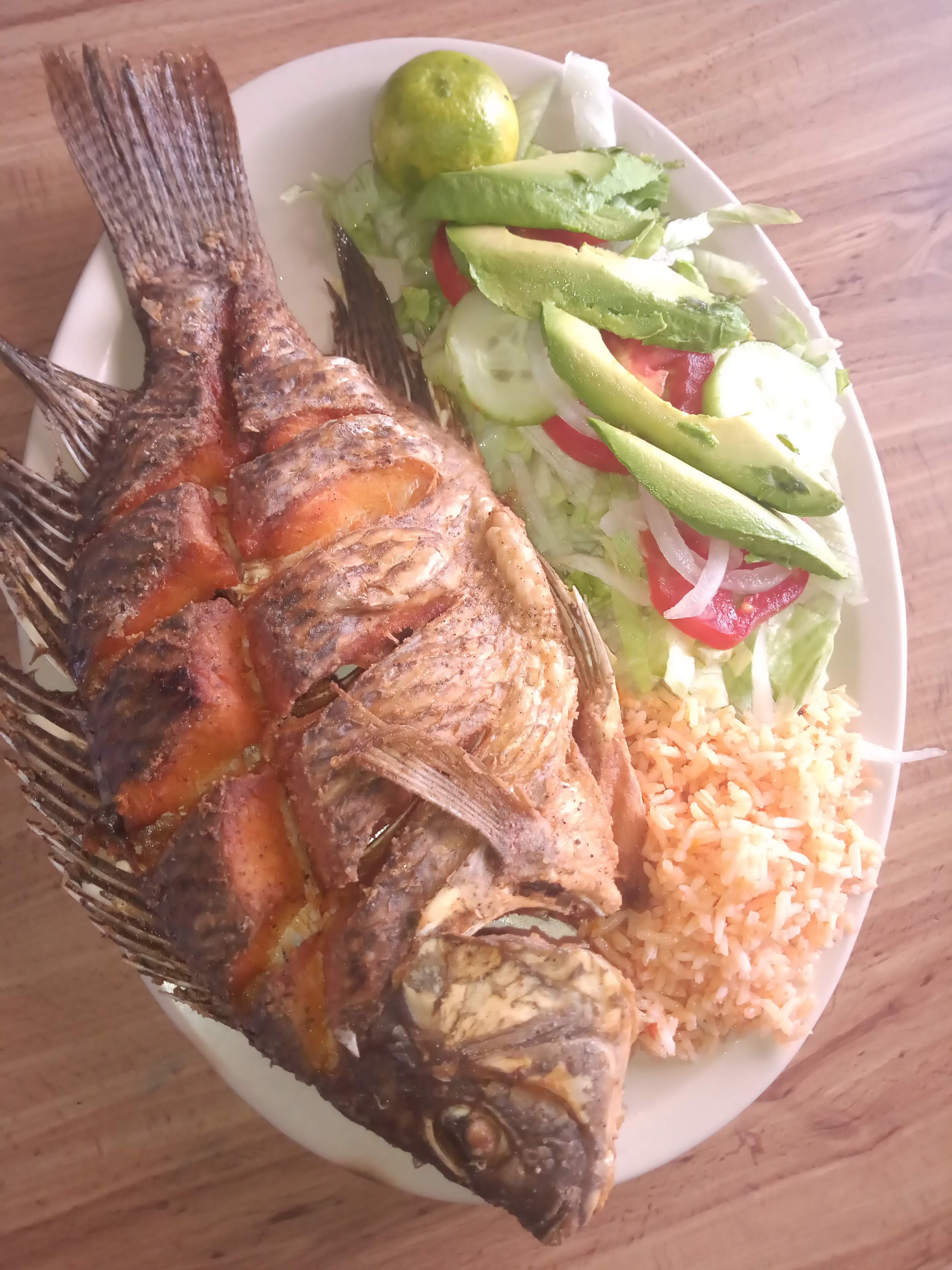 Restaurante los arcos image 10