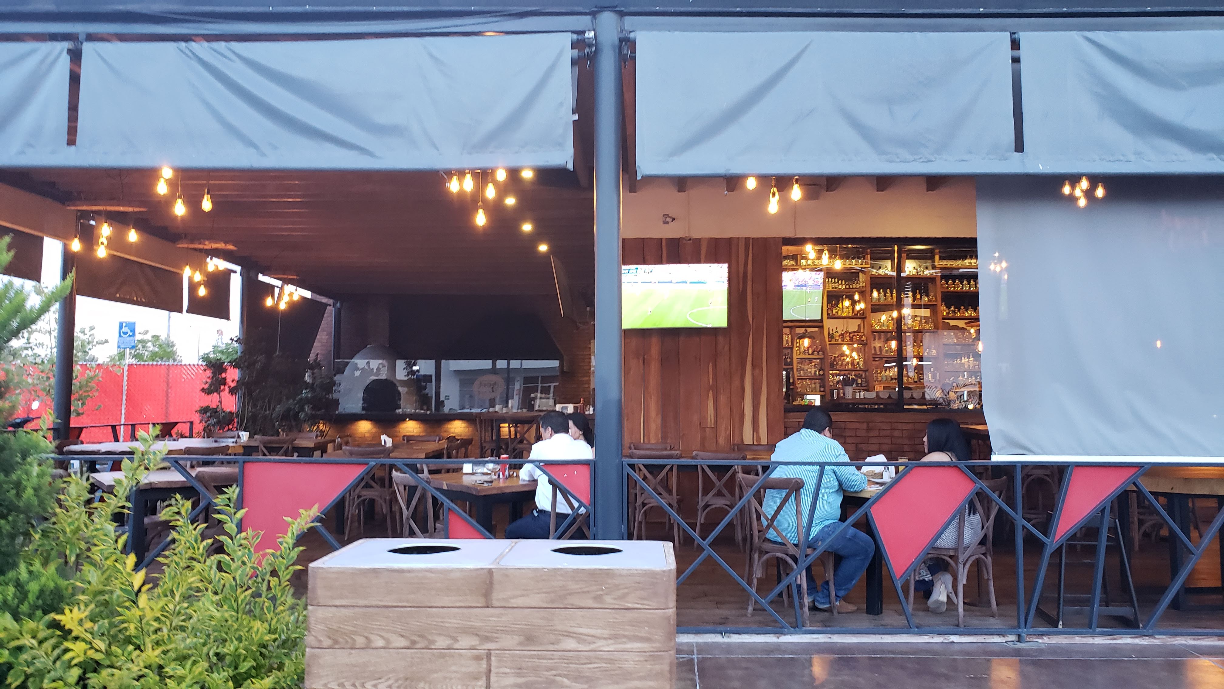 Restaurant Jimmy Steak image 1