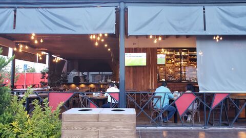 Restaurant Jimmy Steak image 1